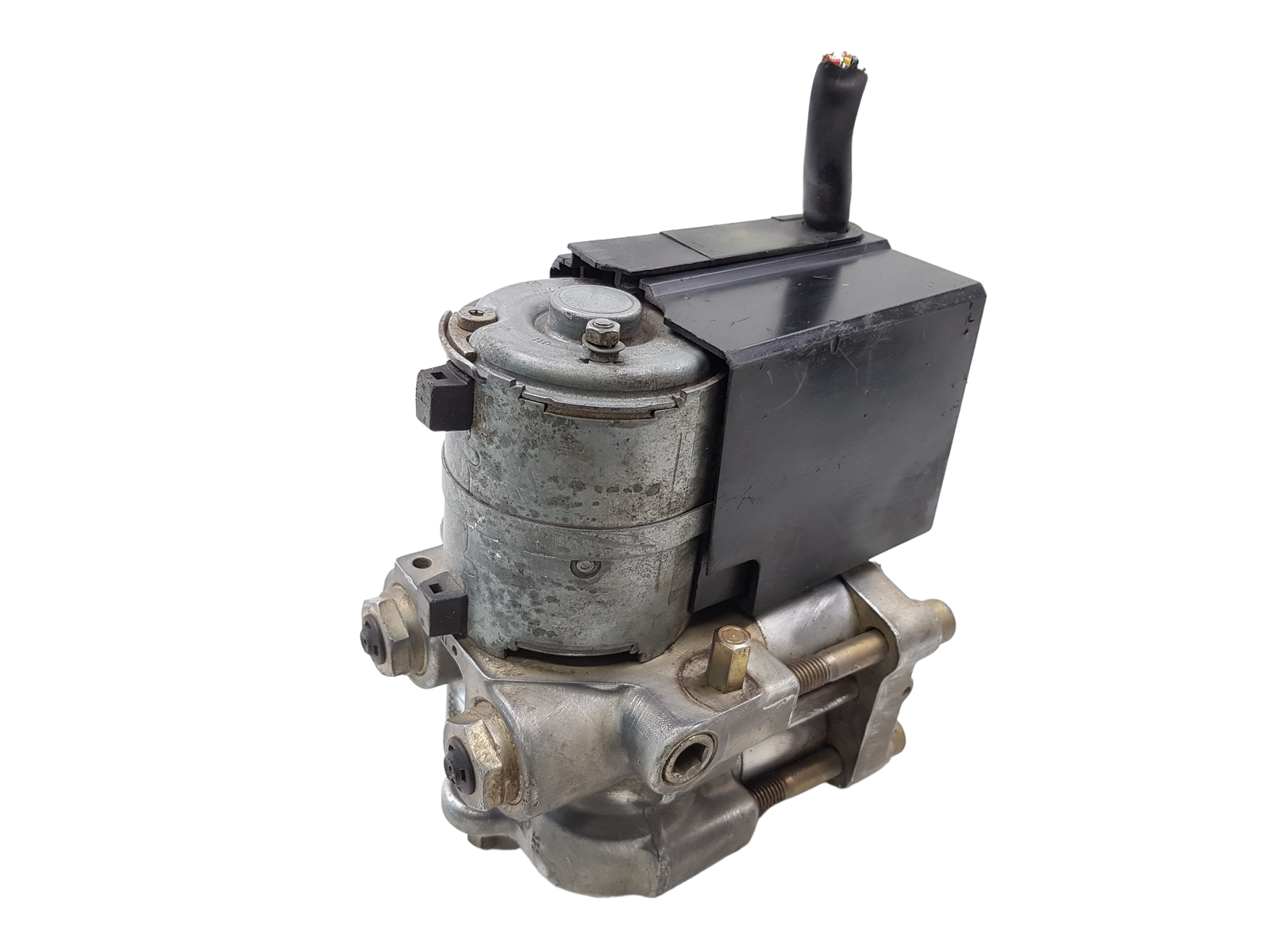 Abs-Pumpe Alfa Romeo 146 0265201016 Bosch 1121 main product photo