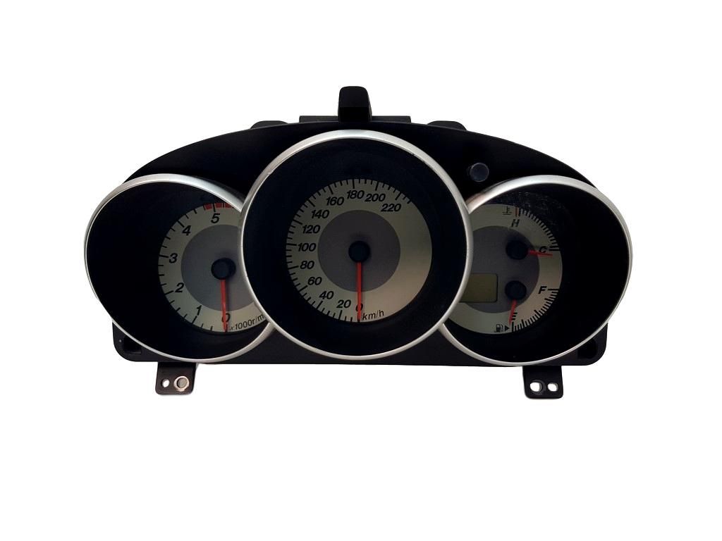 Tacho Kombiinstrument Mazda 3 8LBS3PA main product photo