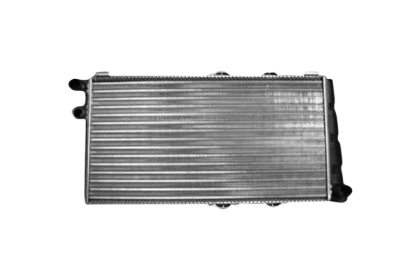 Kühler Für Skoda 113610502 16100120301 Vika main product photo