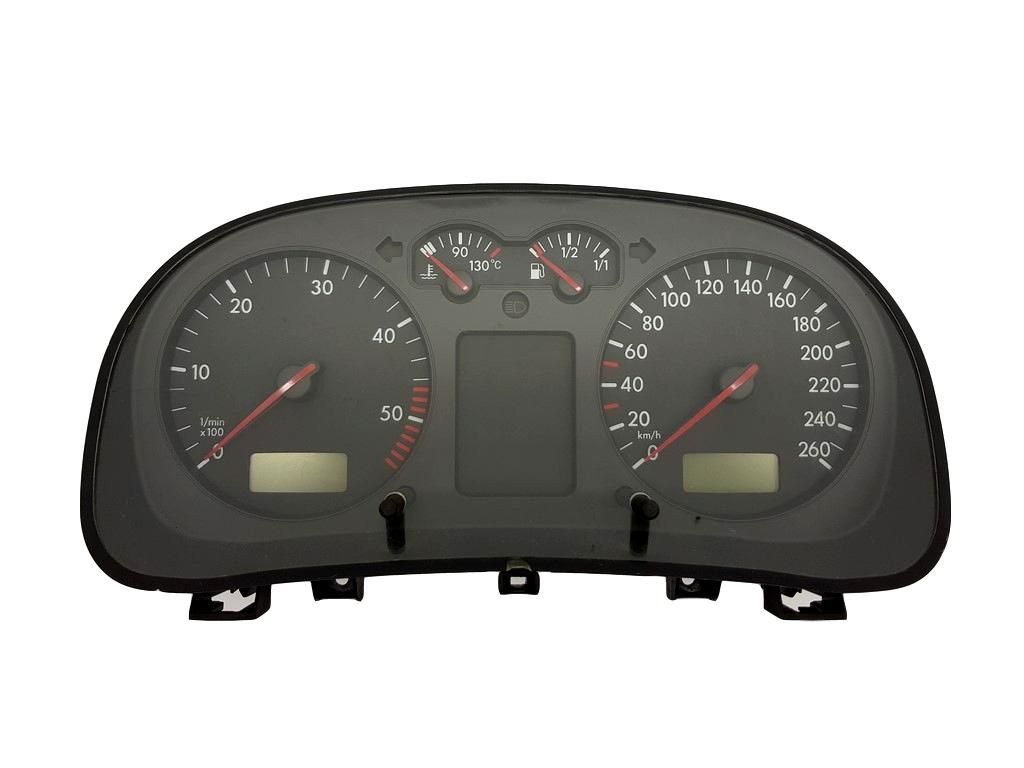 Tacho Kombiinstrument VW Golf MK4 Bora 1J0920806G 11606 main product photo