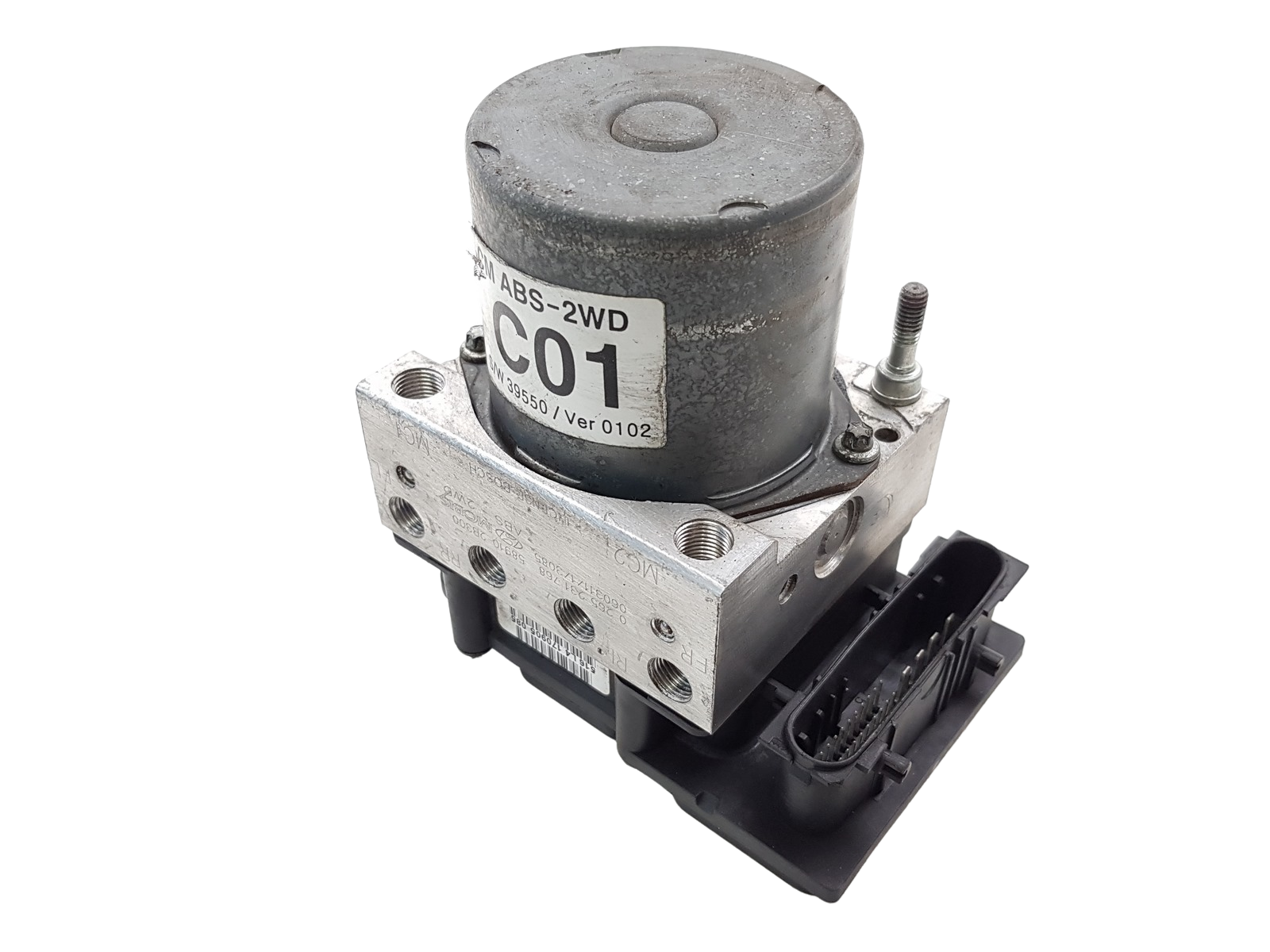 Abs-Pumpe Hyundai Santa Fe 58910-2B300 0265800541 0265231768 Mobis main product photo