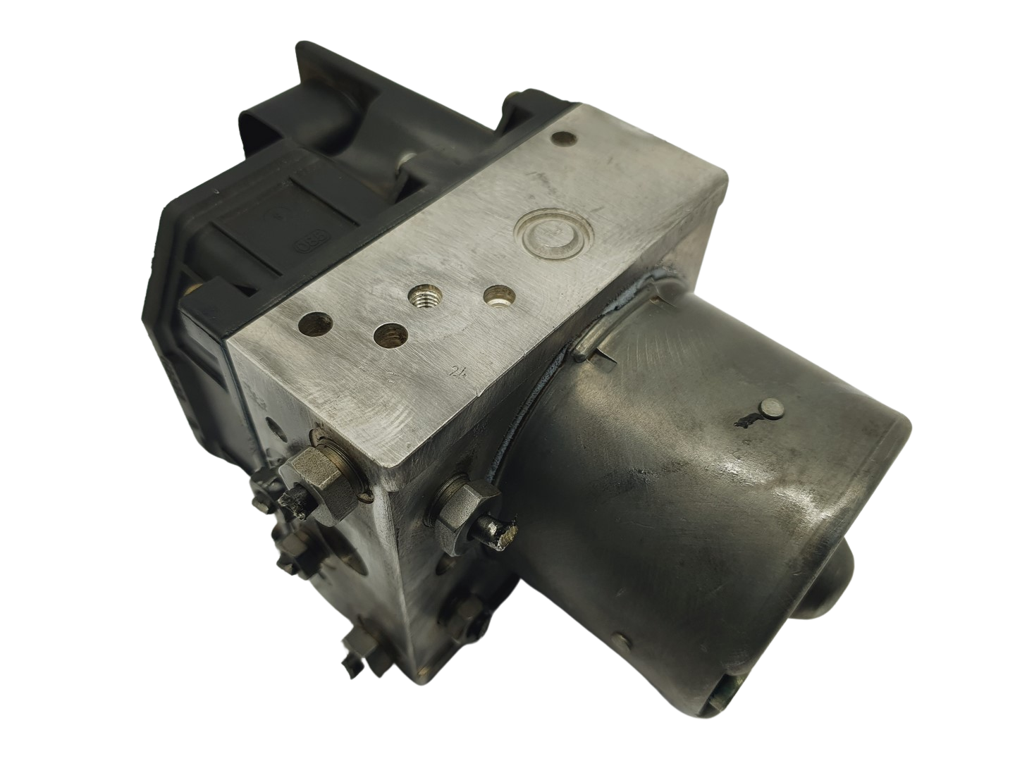 Abs-Pumpe Alfa Romeo 147 46743750 0265800005 Bosch 62019 main product photo