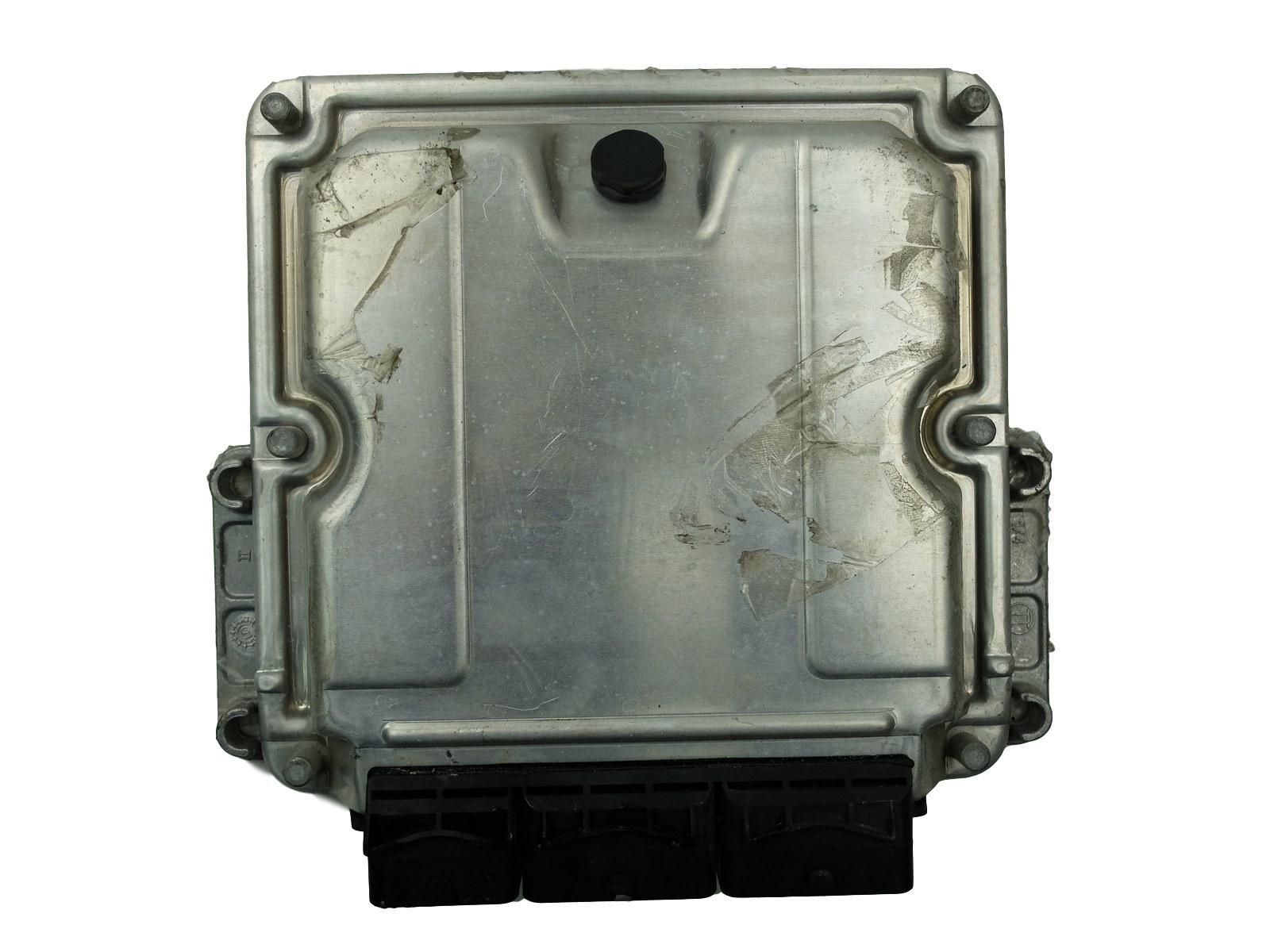 Motorsteuerung 8200118526 0281010632 Trafic II 1,9 DCI Renault main product photo