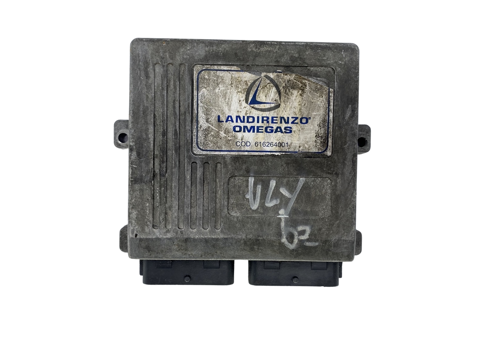 Steuergerät LPG 10R-026011 110R-006011 616264001 Landi Renzo 53763 main product photo