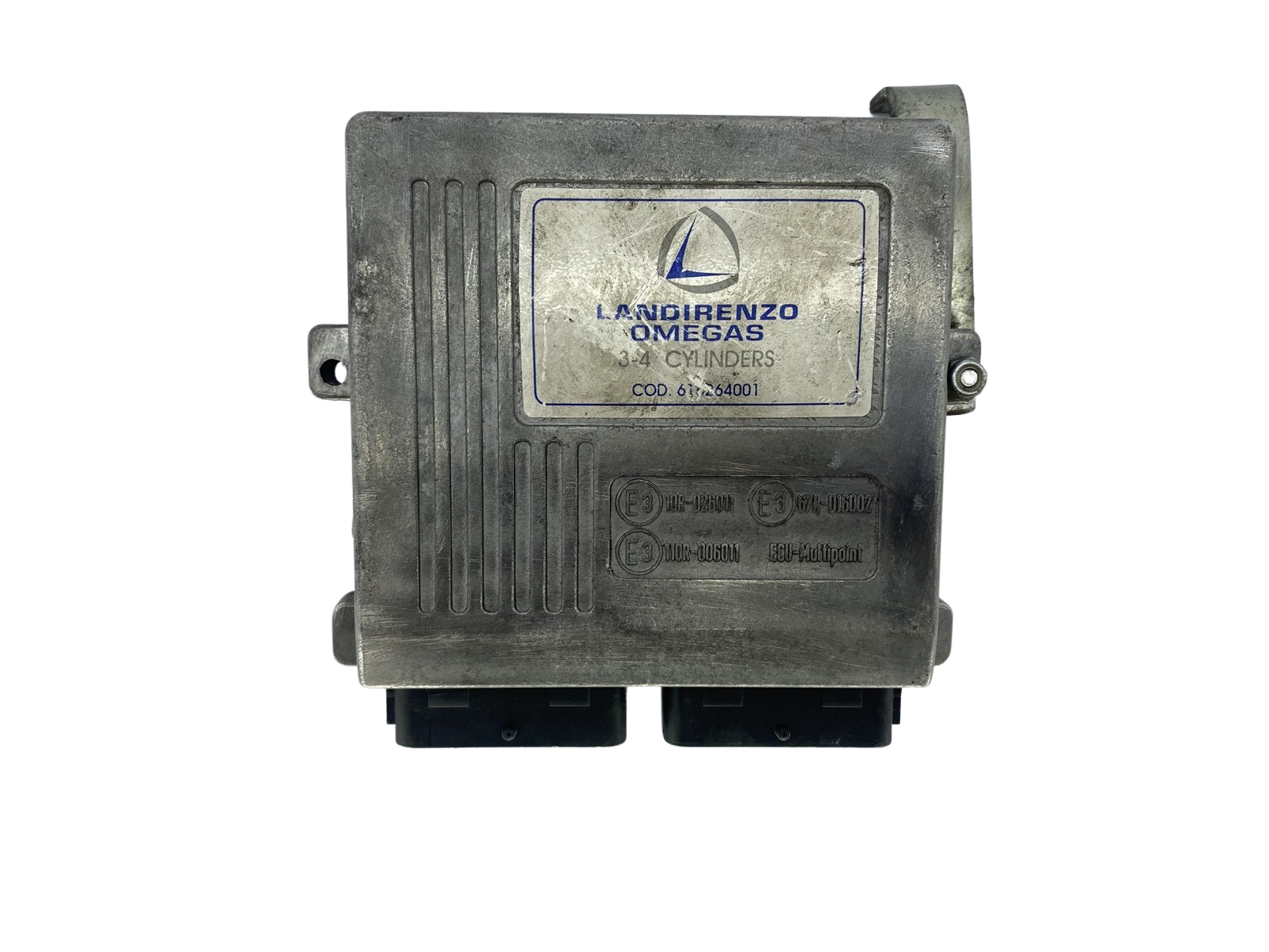 Steuergerät LPG 10R-026011 67R-016002 110R-006011 616264001 Landi main product photo