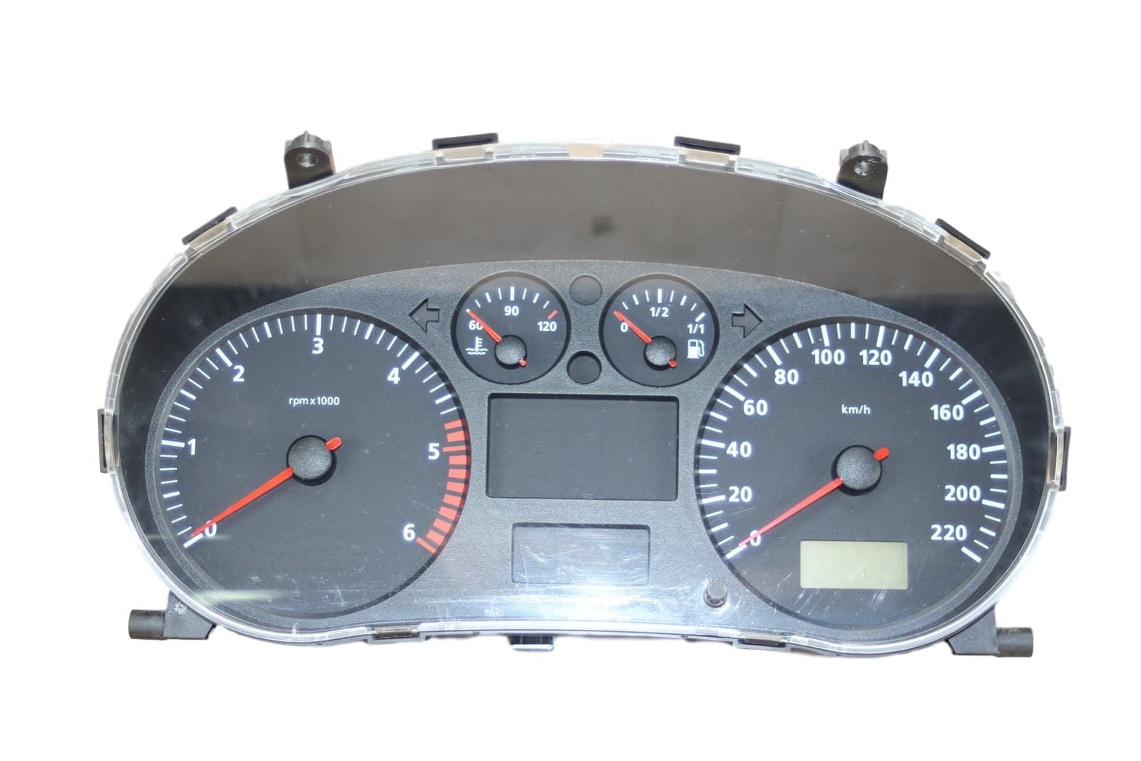 Tacho Kombiinstrument Seat Ibiza 110008924028 main product photo