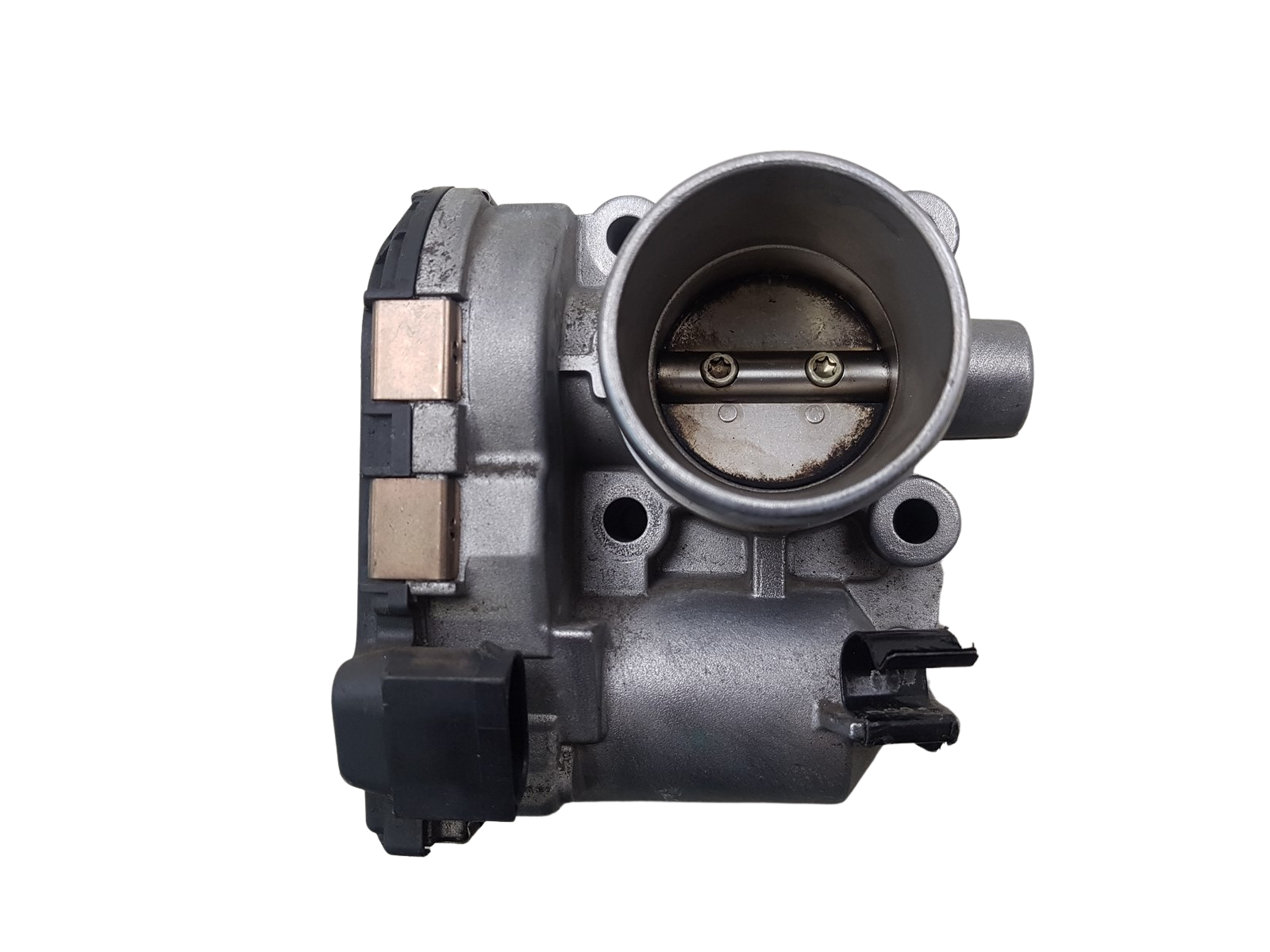Drosselklappe Fiat Lancia 0280750042 1.2B Bosch 1528 main product photo