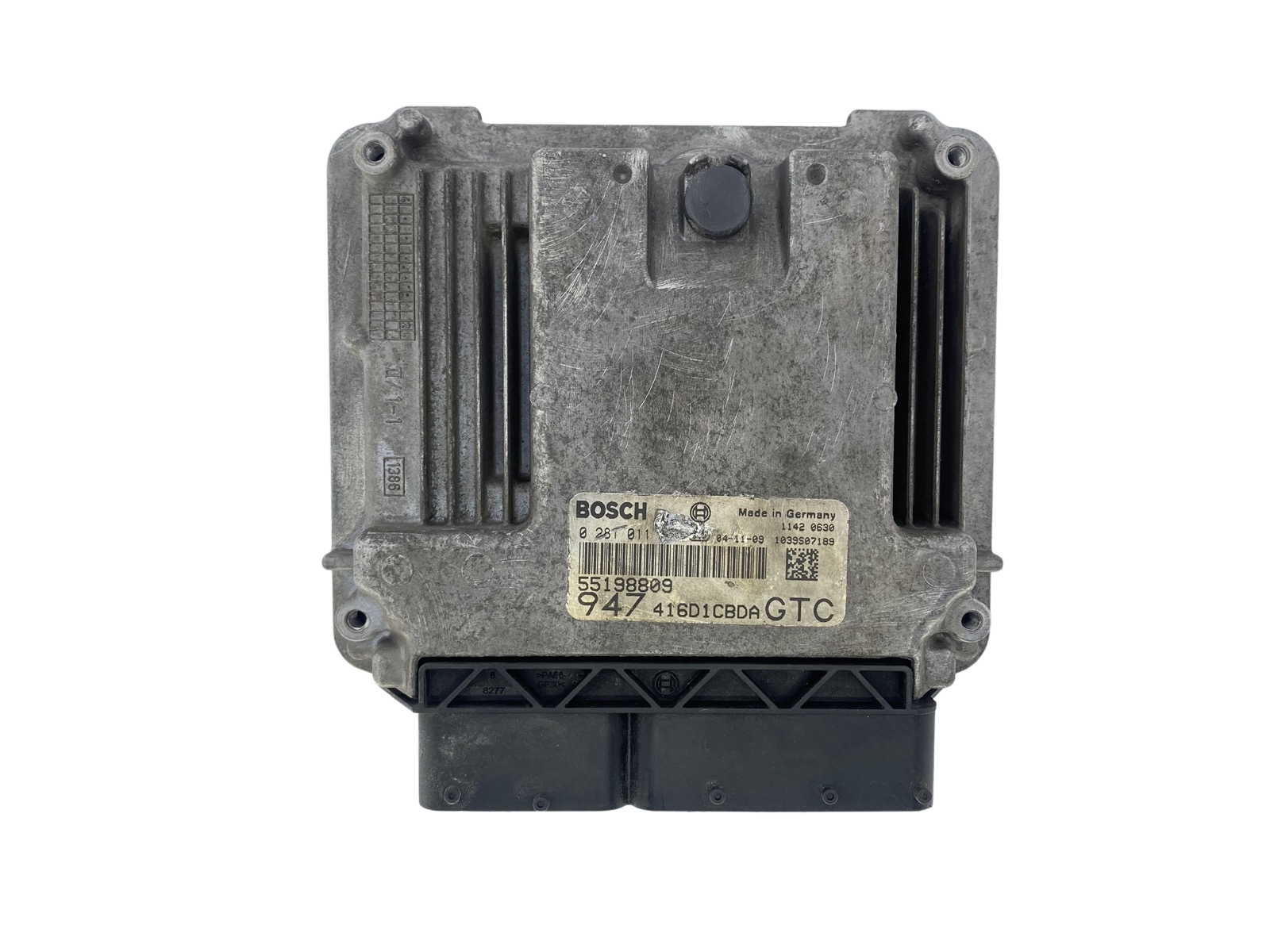 Steuergerät 55198809 0281011511 416D1CBDA Bosch 48290 main product photo