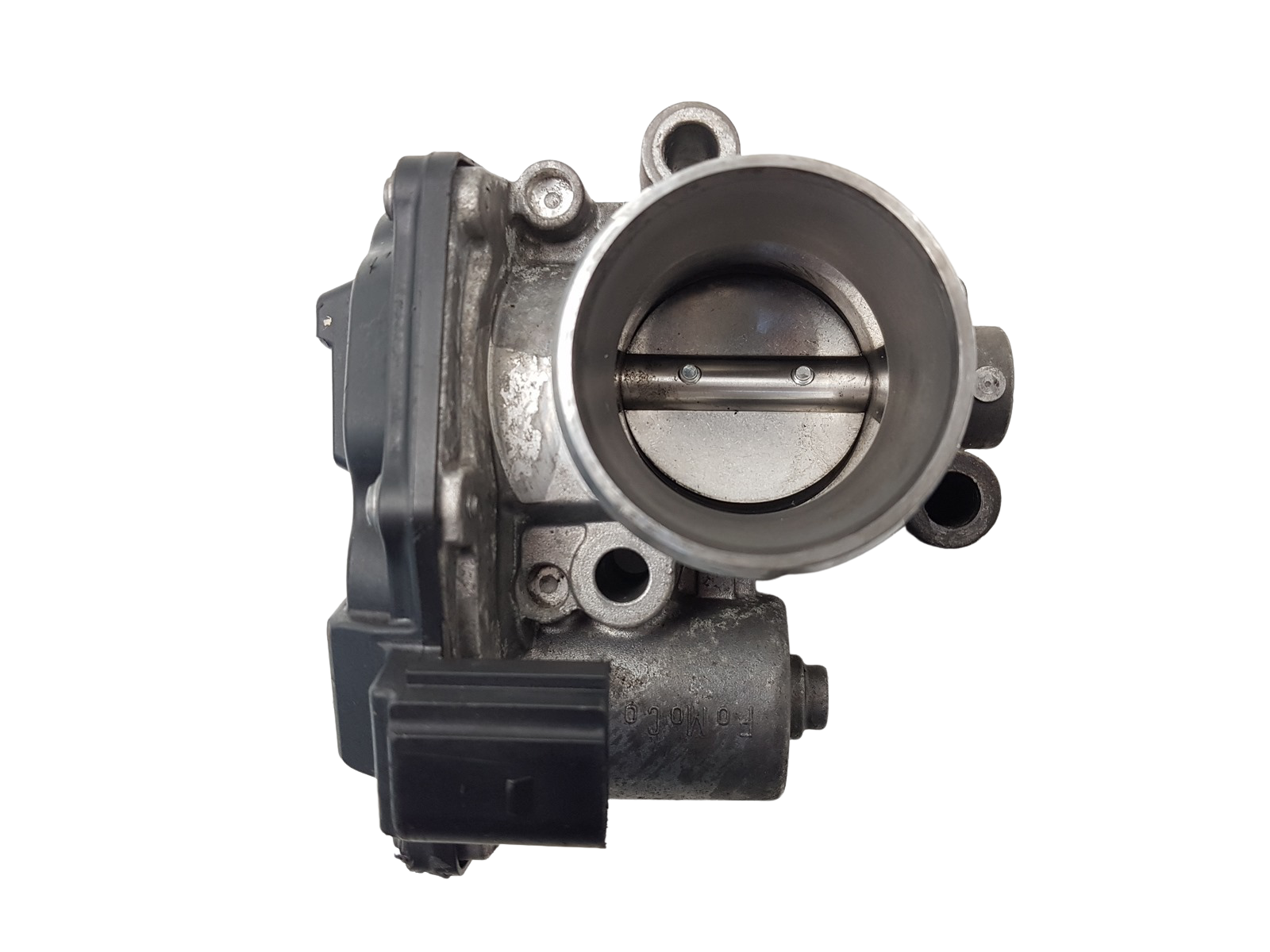 Drosselklappe Ford CM5G-9F991-FB 1.0 EcoBoost FoMoCo 2955 main product photo