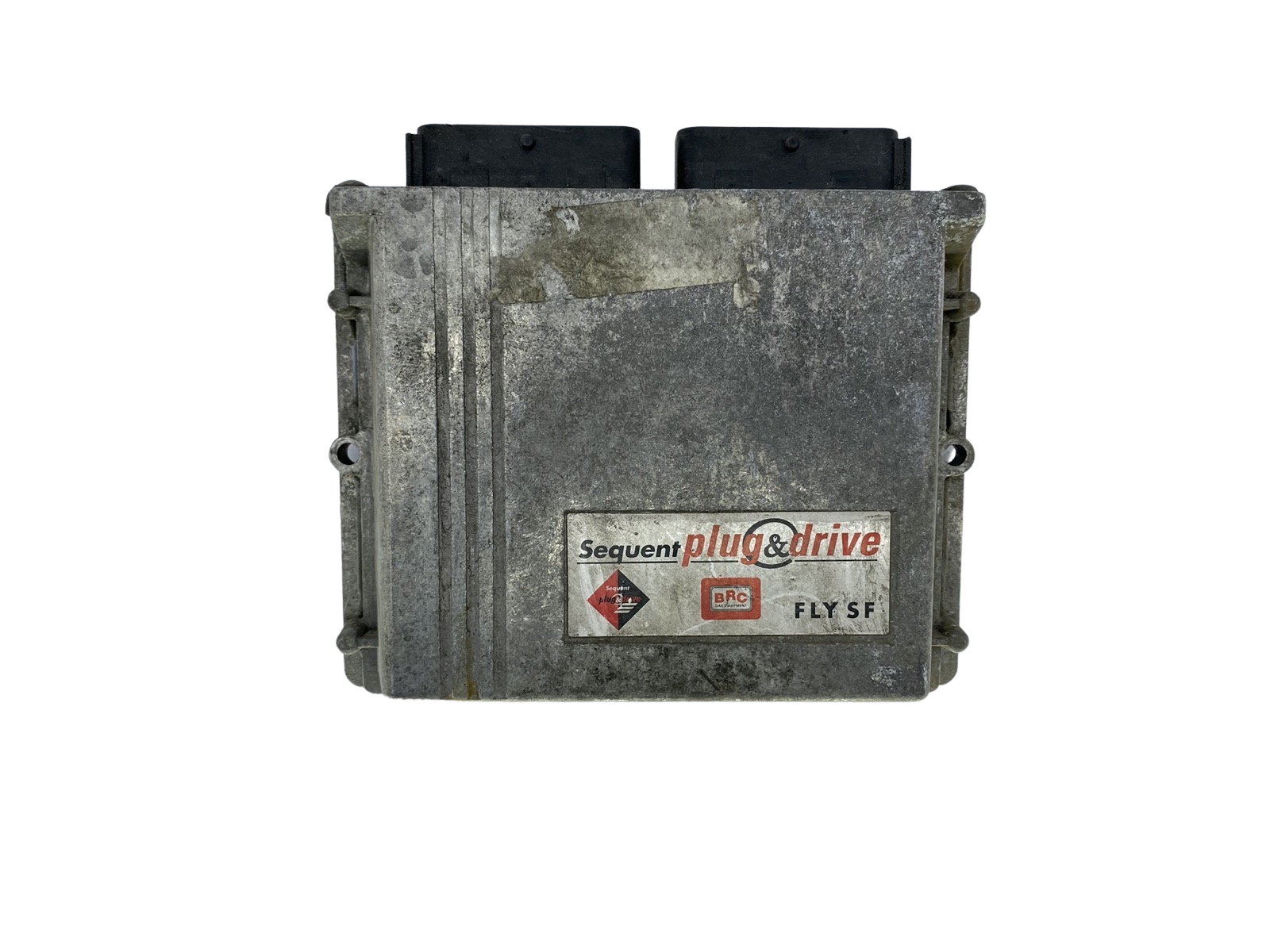 Steuergerät LPG 67R011002 110R001001 031001 FLY SF BRC 47893 main product photo