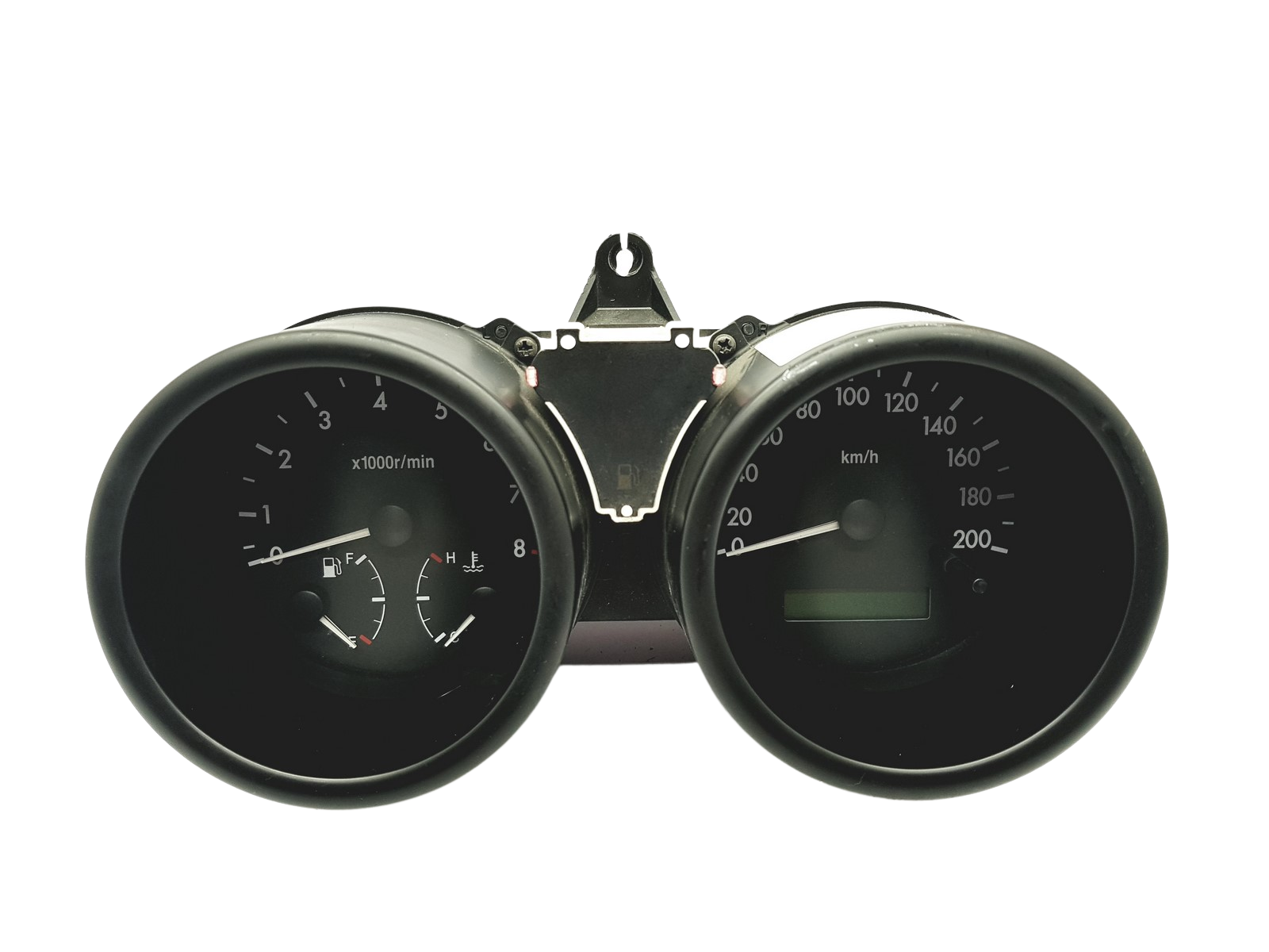 Tacho Kombiinstrument Daewoo Kalos Chevrolet Aveo 96413686 56568 main product photo