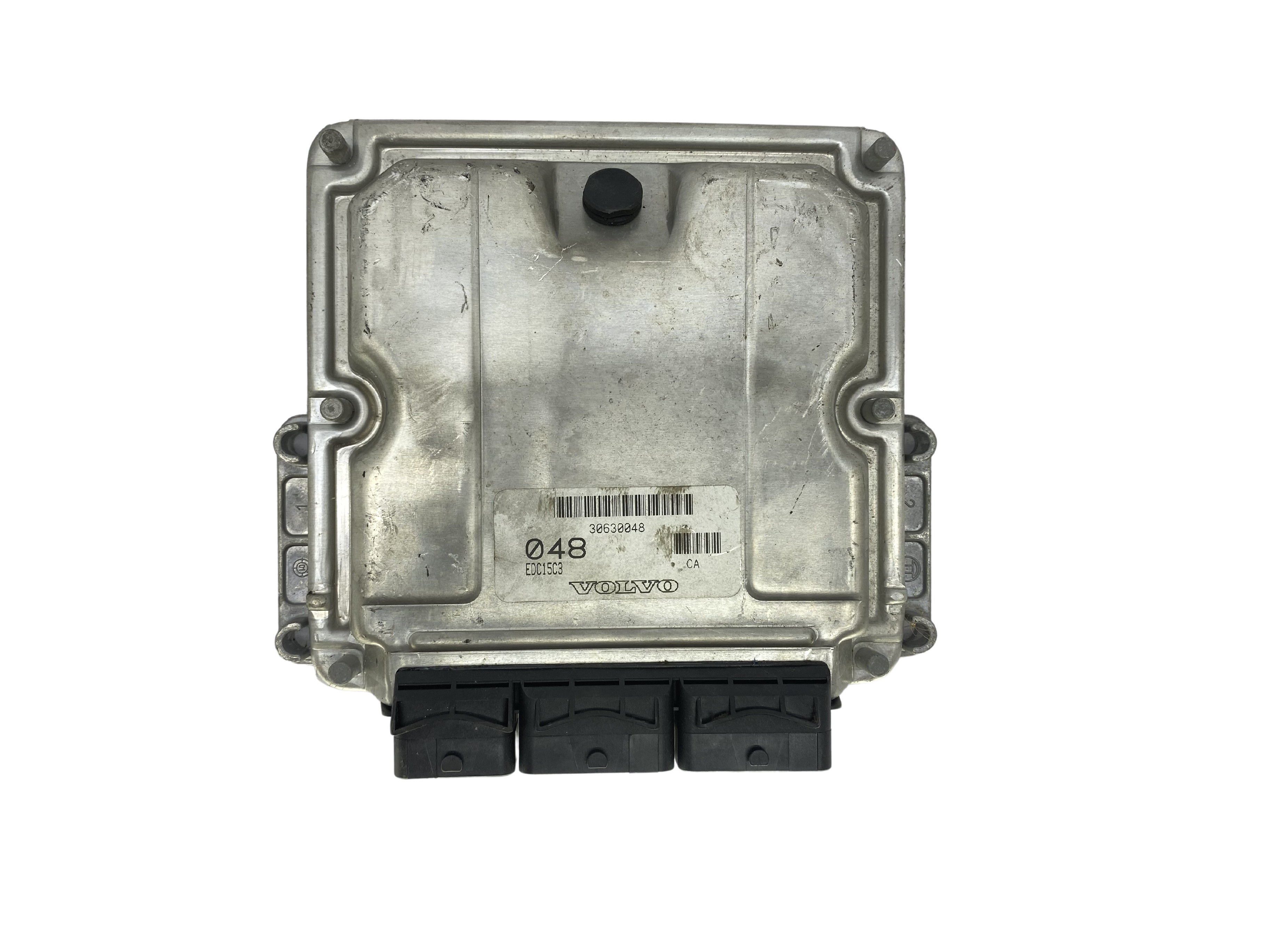 Steuergerät 0281010441 8200065996 8200126494 Volvo Bosch 57487 main product photo