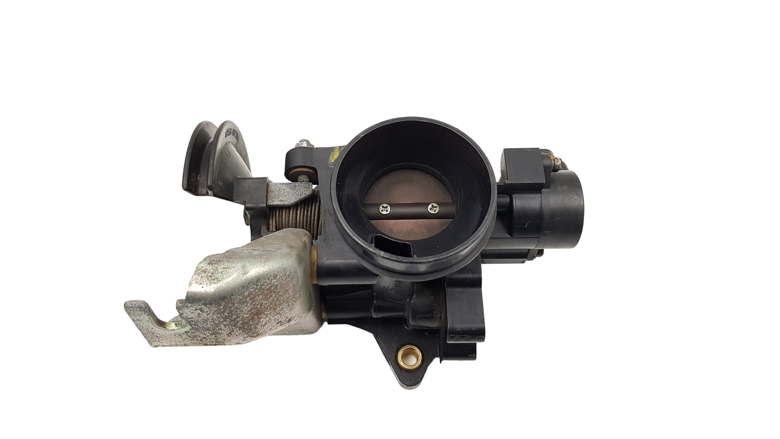 Drosselklappe 1.0 12v 1KR 89452-52011 Toyota main product photo