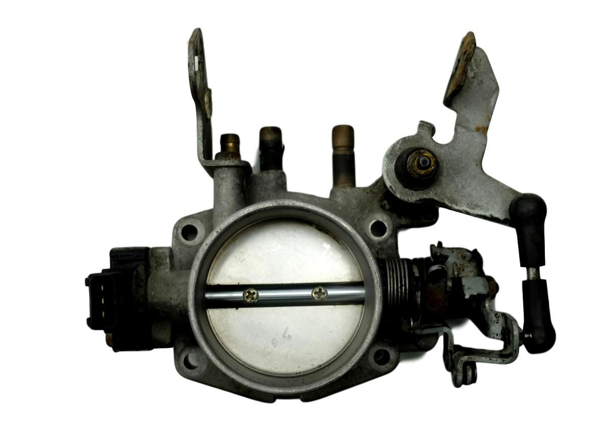 Drosselklappe BMW 17303639 13631721456 main product photo