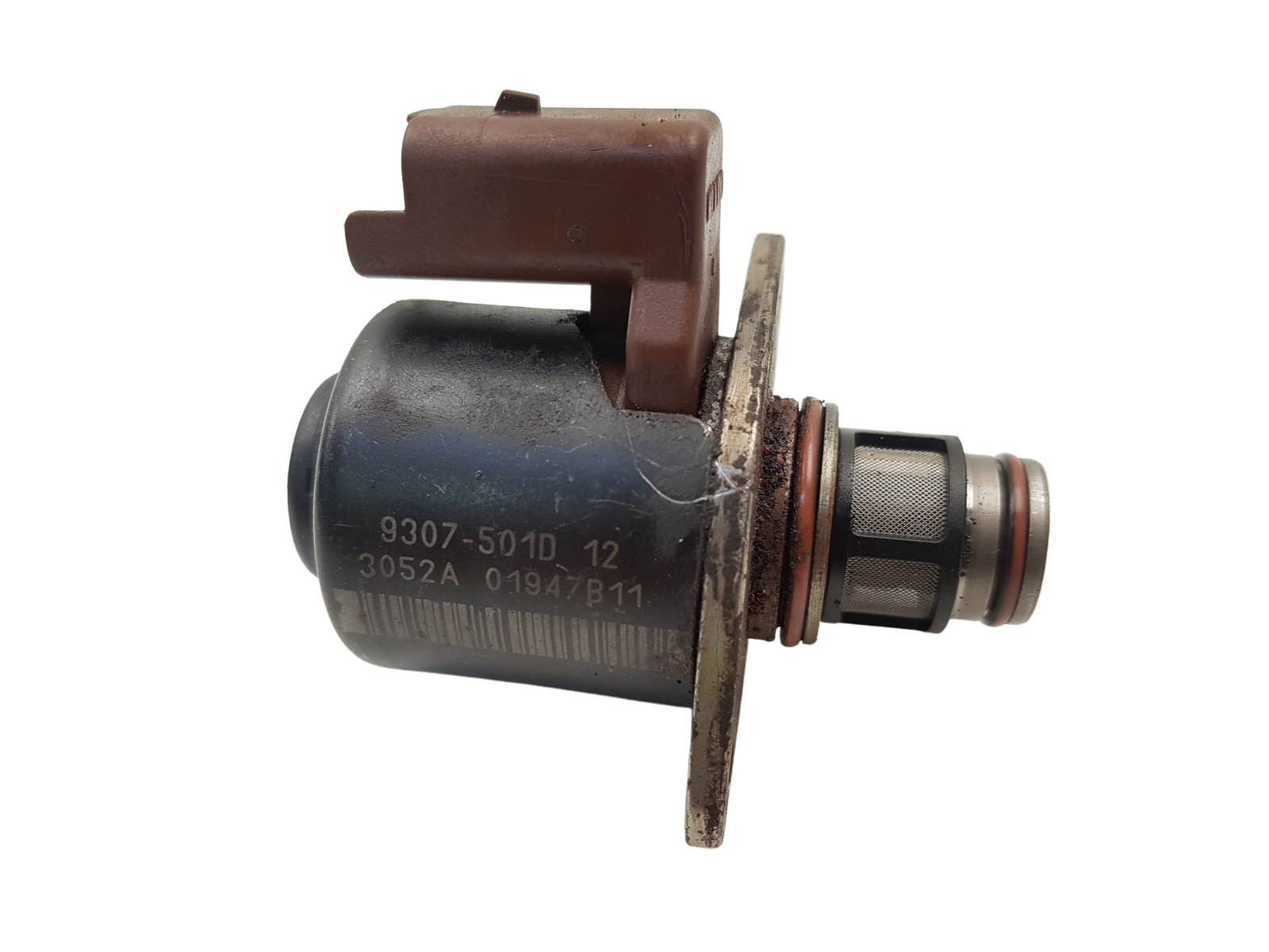 Kraftstoffventil 9307-501D Delphi main product photo