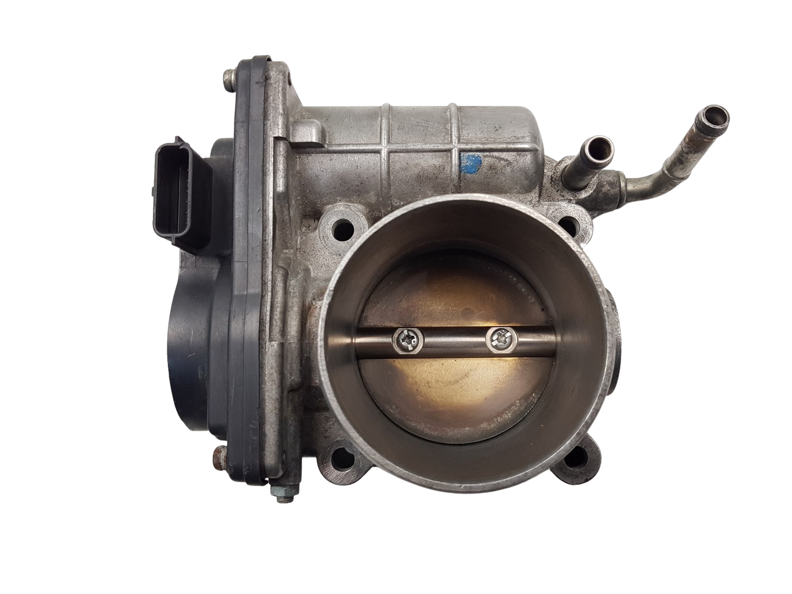 Drosselklappe Renault 161201190R RME60-12 2.0 16V 3634 main product photo
