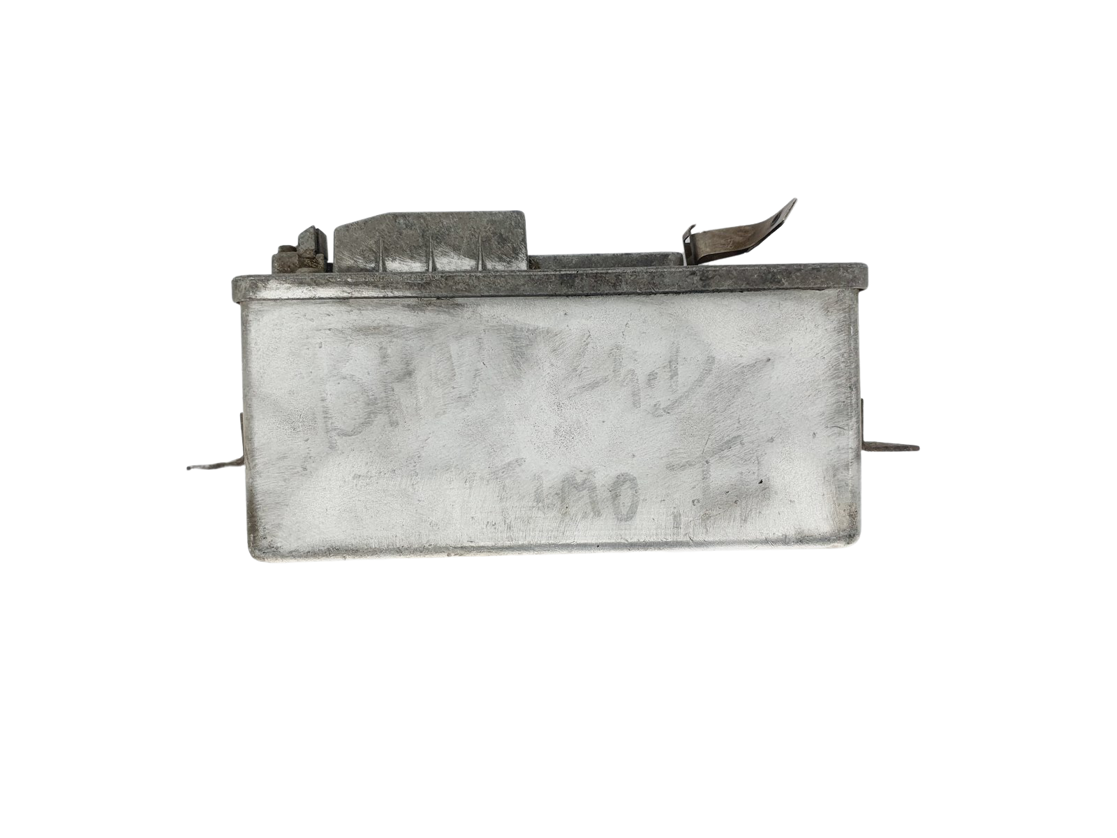 Steuergerät ABS 0265100032 BMW Bosch 41611 main product photo