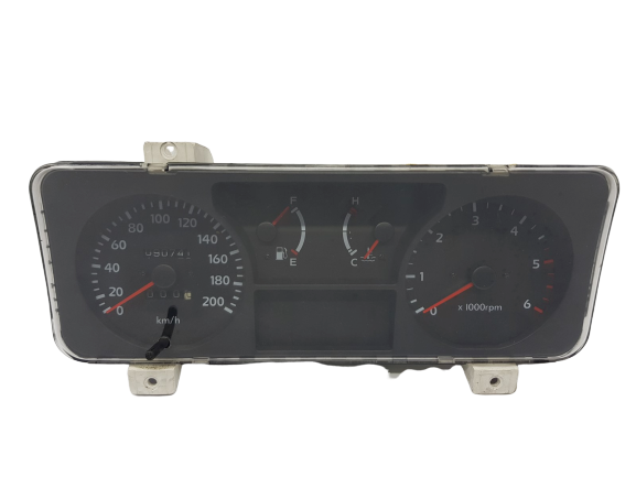 Tacho Kombiinstrument Hyundai Galloper MC030-032-03E 21299 main product photo