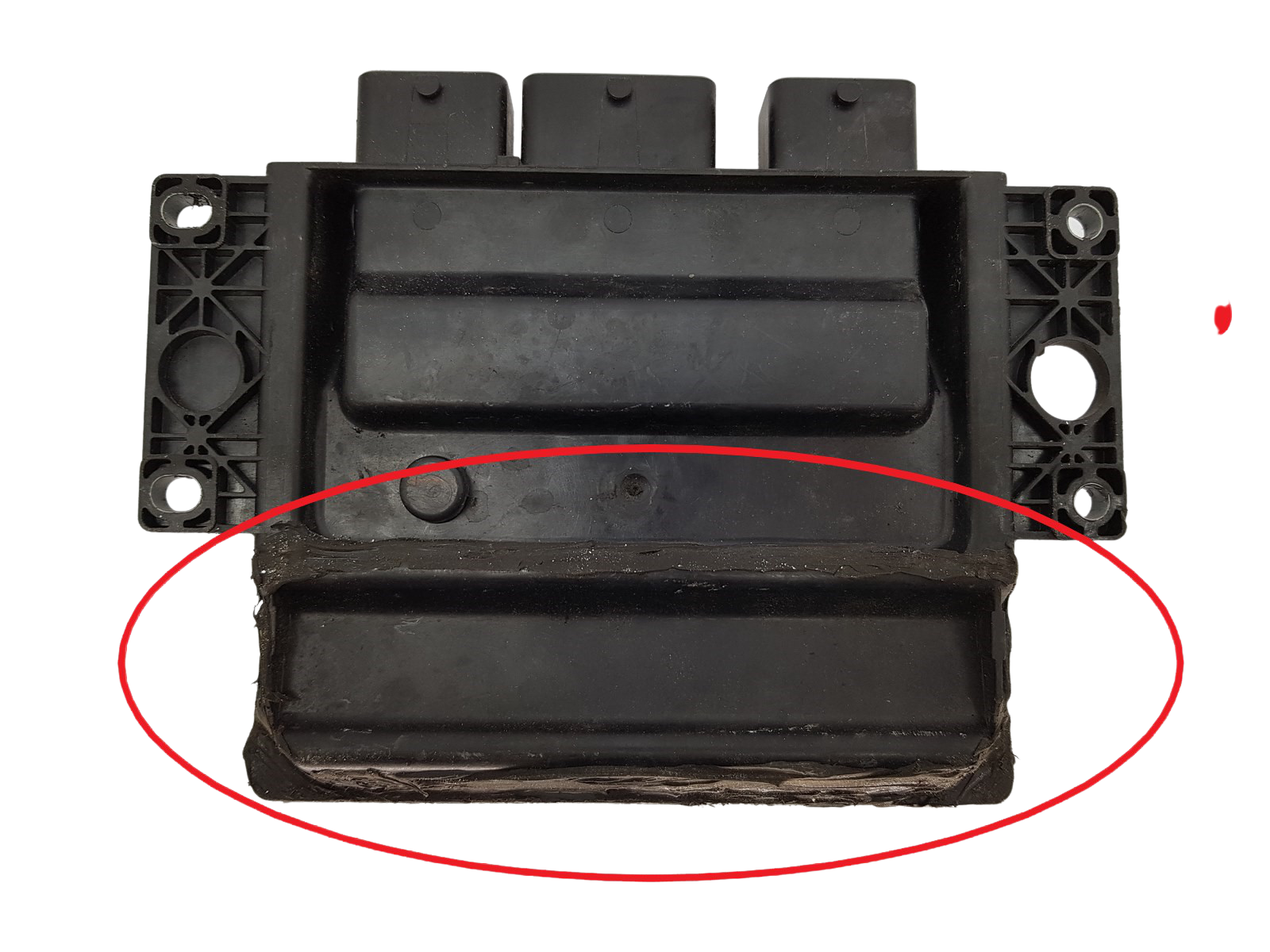 Steuergerät R0411C028A 33920-73J00 ZY34027533 Delphi TRW Suzuki main product photo