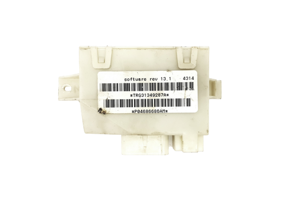 Steuergerät P04686686AM Chrysler 17950 main product photo