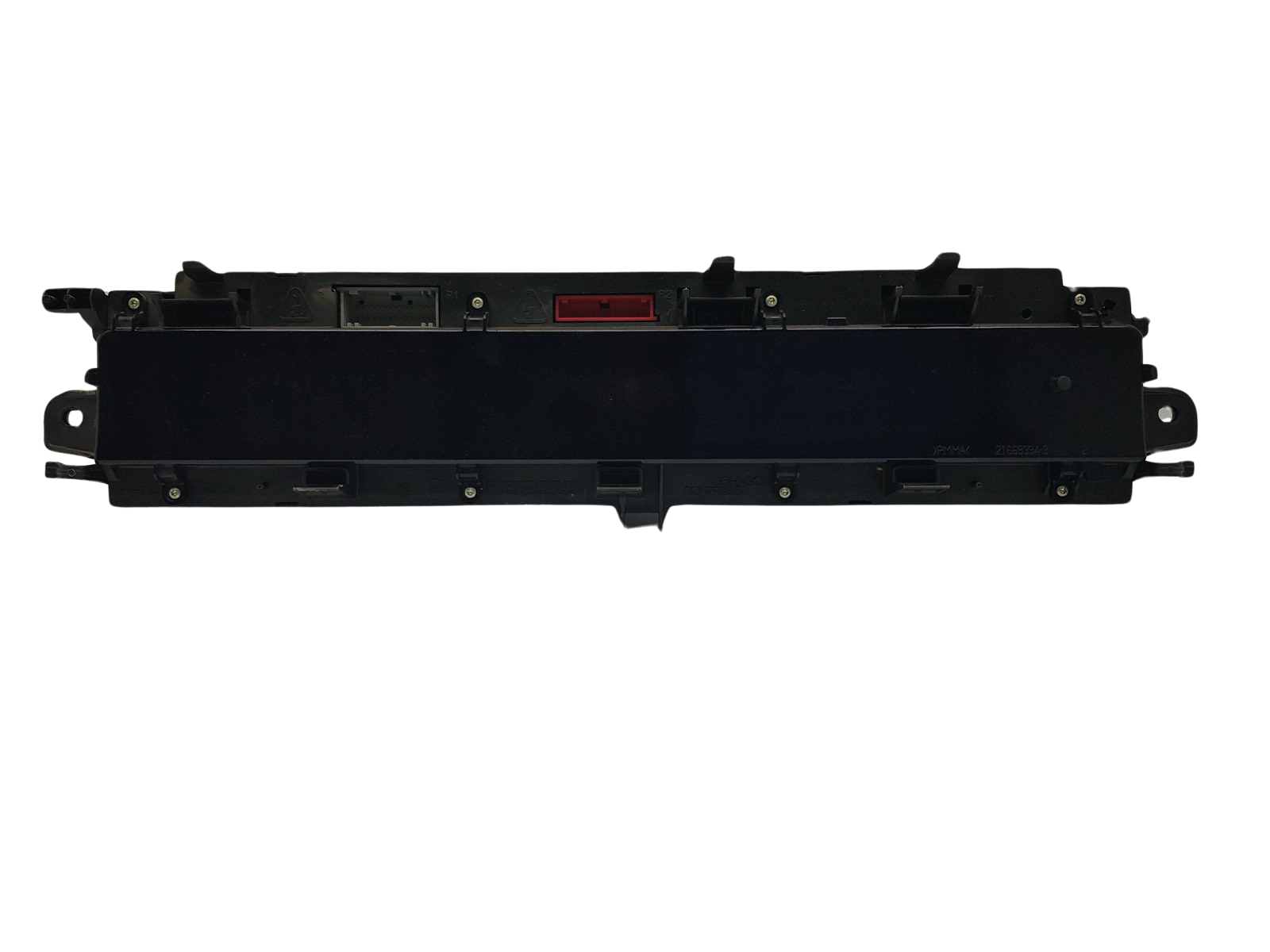 Tacho Kombiinstrument Renault Scenic 2 8200461294 H 2864 main product photo