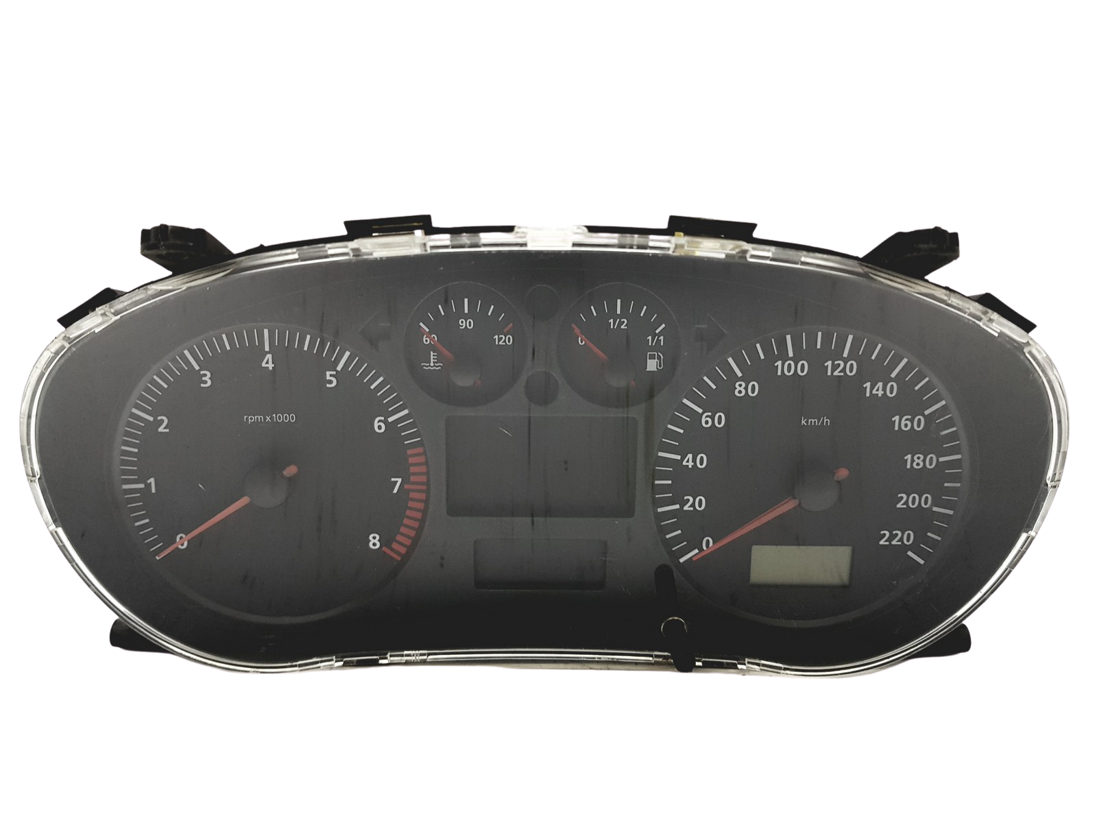 Tacho Kombiinstrument Seat Ibiza W06K0920801A 110008924024 30715 main product photo