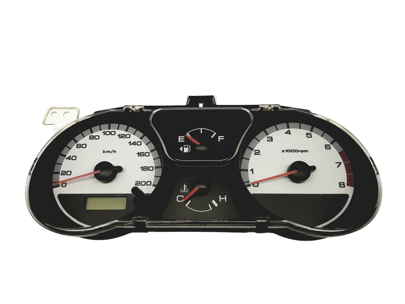 Tacho Kombiinstrument Suzuki Ignis 34100-86G20 34100-6G0 53646 main product photo