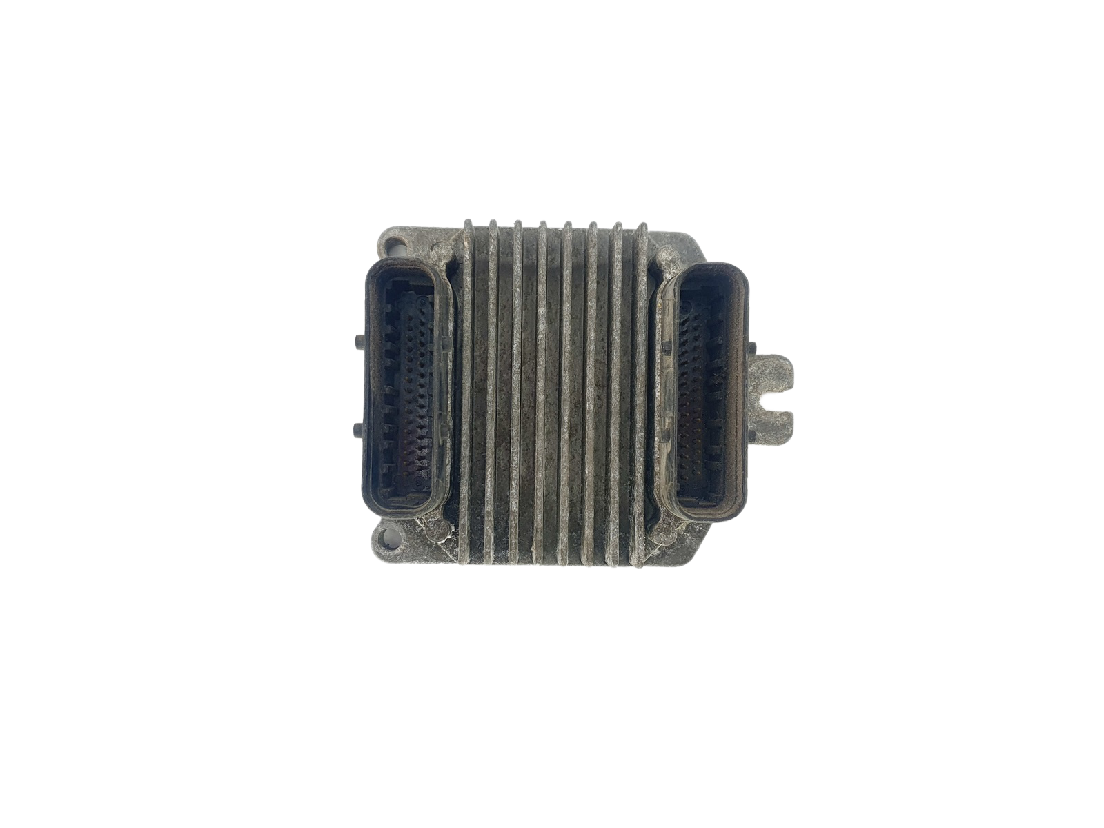 Steuergerät 09355909 CYNB Opel Delco 34711 main product photo