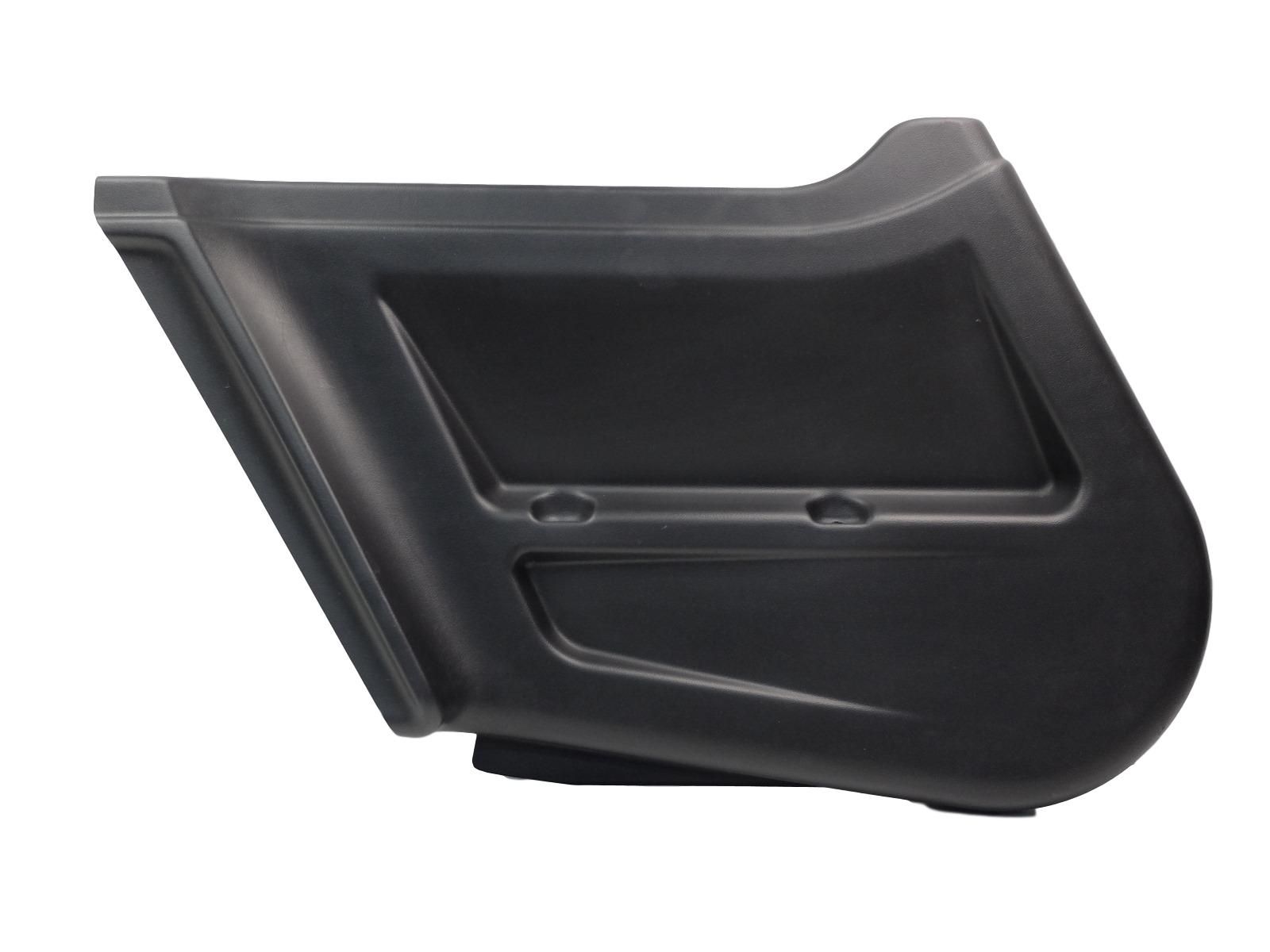 Polsterung Links Hinten Dacia Duster Van main product photo