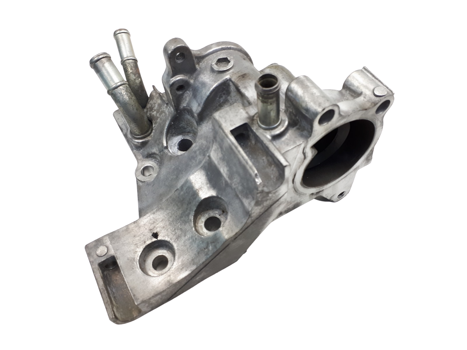 Thermostat Gehäuse 110613765R 2.0 M4R Renault Scenic 3 main product photo