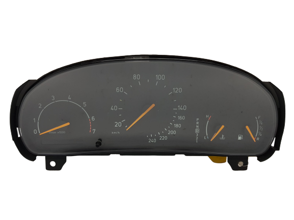 Tacho Kombiinstrument Saab 9-5 5036009 69795-610T Yazaki Meter main product photo