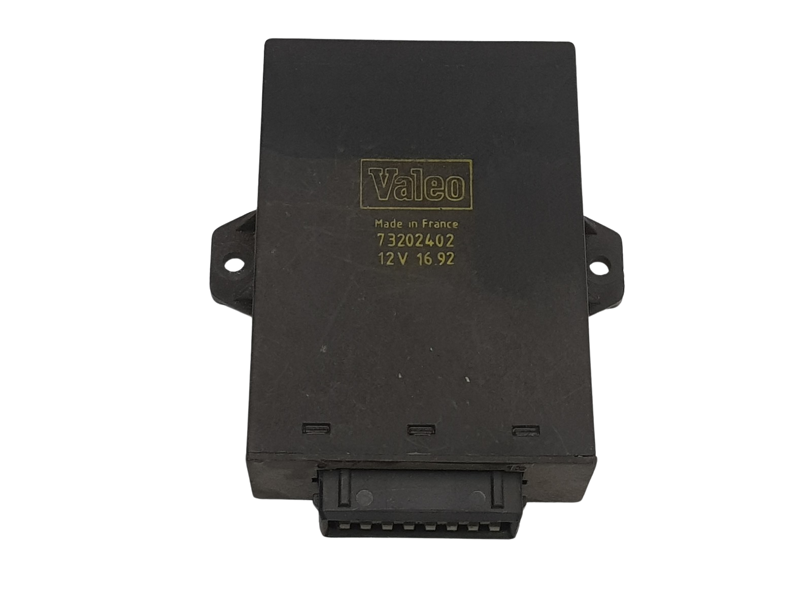 Steuergerät Valeo 73202402 Citroen Peugeot main product photo