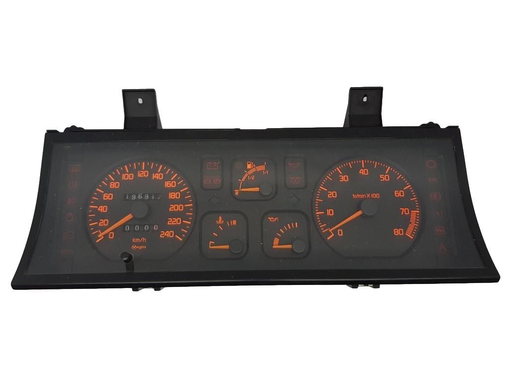Tacho Kombiinstrument Renault 19 7700784065 R53V387 17465 main product photo