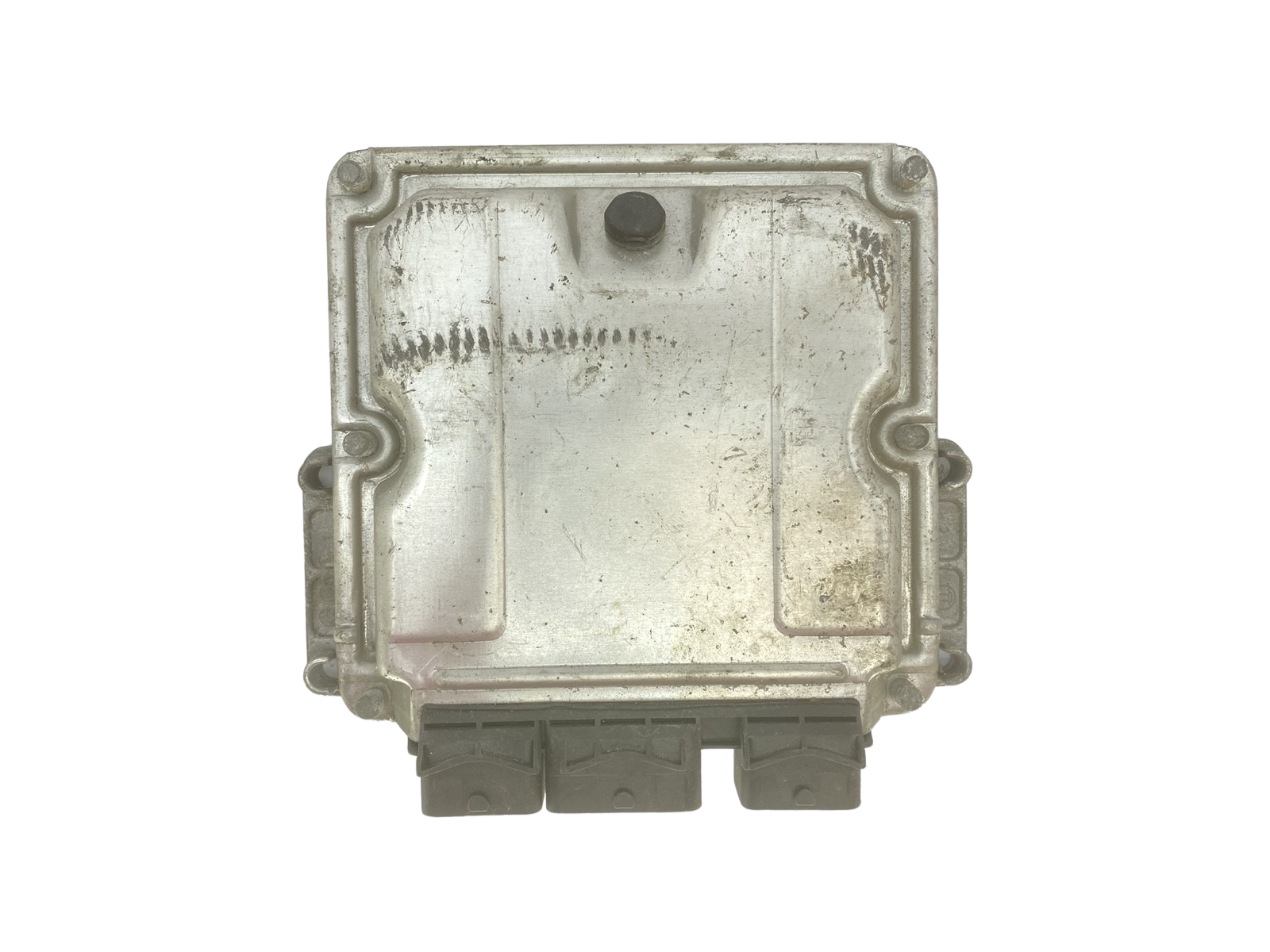 Steuergerät 0281011521 9651593480 9640938680 PSA Bosch 57549 main product photo