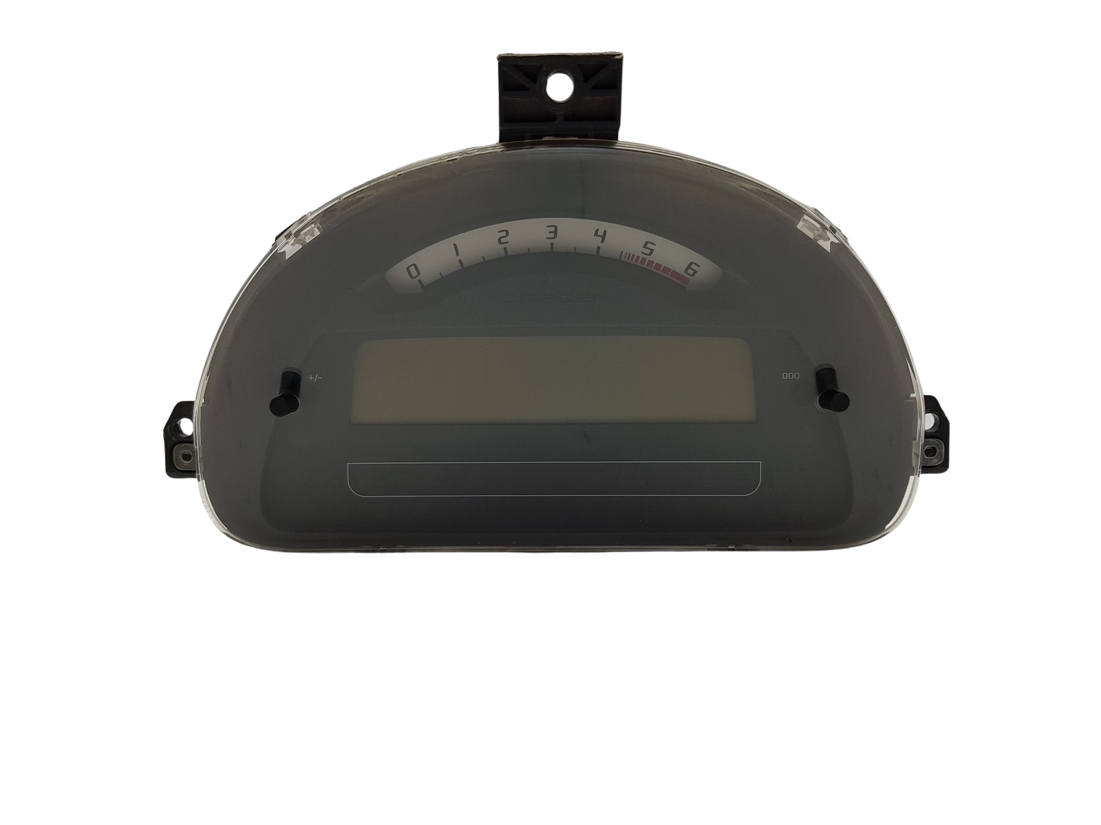 Tacho Kombiinstrument Citroen C2 C3 9660225880 D 02 S main product photo