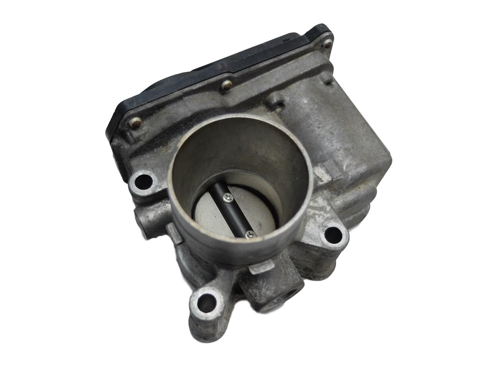 Drosselklappe 1,2 8V 8200503217 Renault Twingo II main product photo