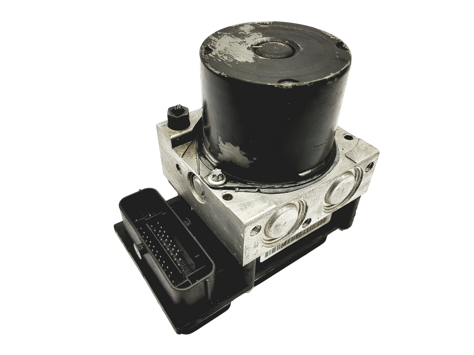 Abs-Pumpe VW Fox 5Z0614117B 0265800468 5Z0907379A 60332 main product photo