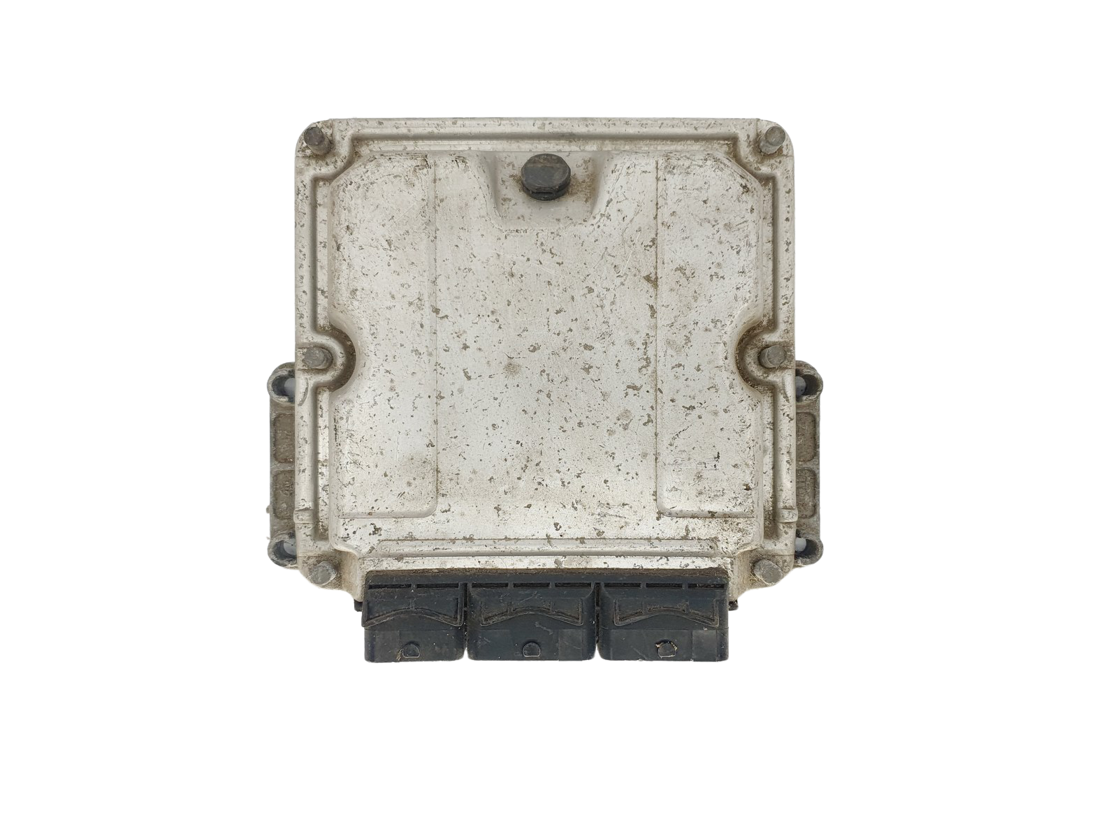 Steuergerät 0281011101 8200163528 8200095416 Renault Bosch 42230 main product photo