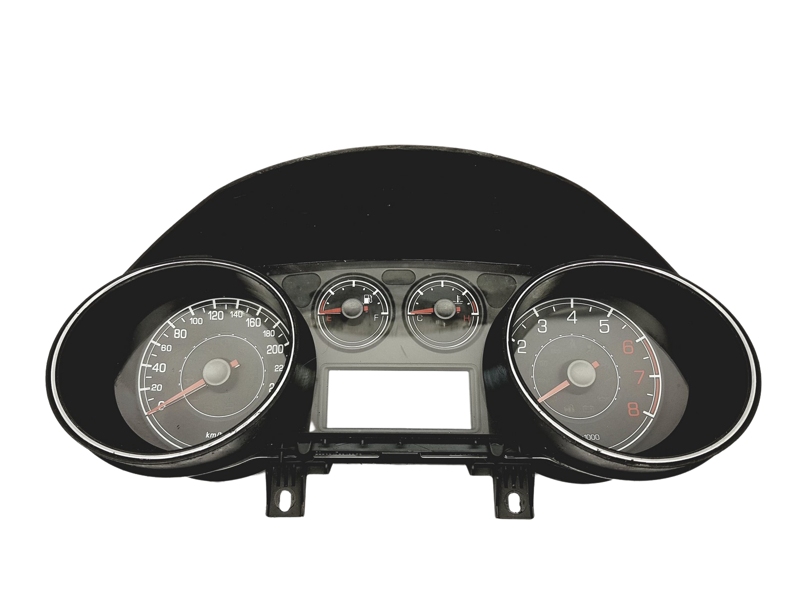 Tacho Kombiinstrument Fiat Bravo 2 51820217 503001981001 51677 main product photo