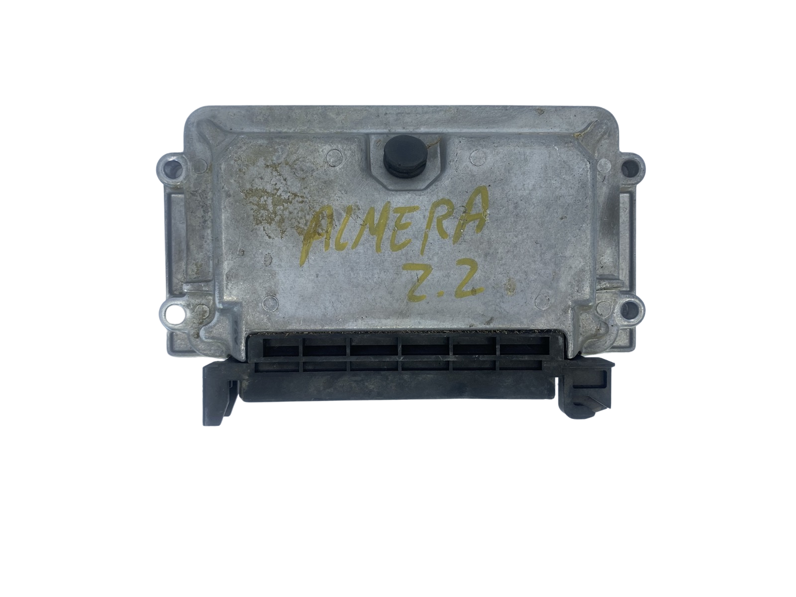 Steuergerät 0261204939 9633184780 26FM0534 PSA Bosch 51604 main product photo