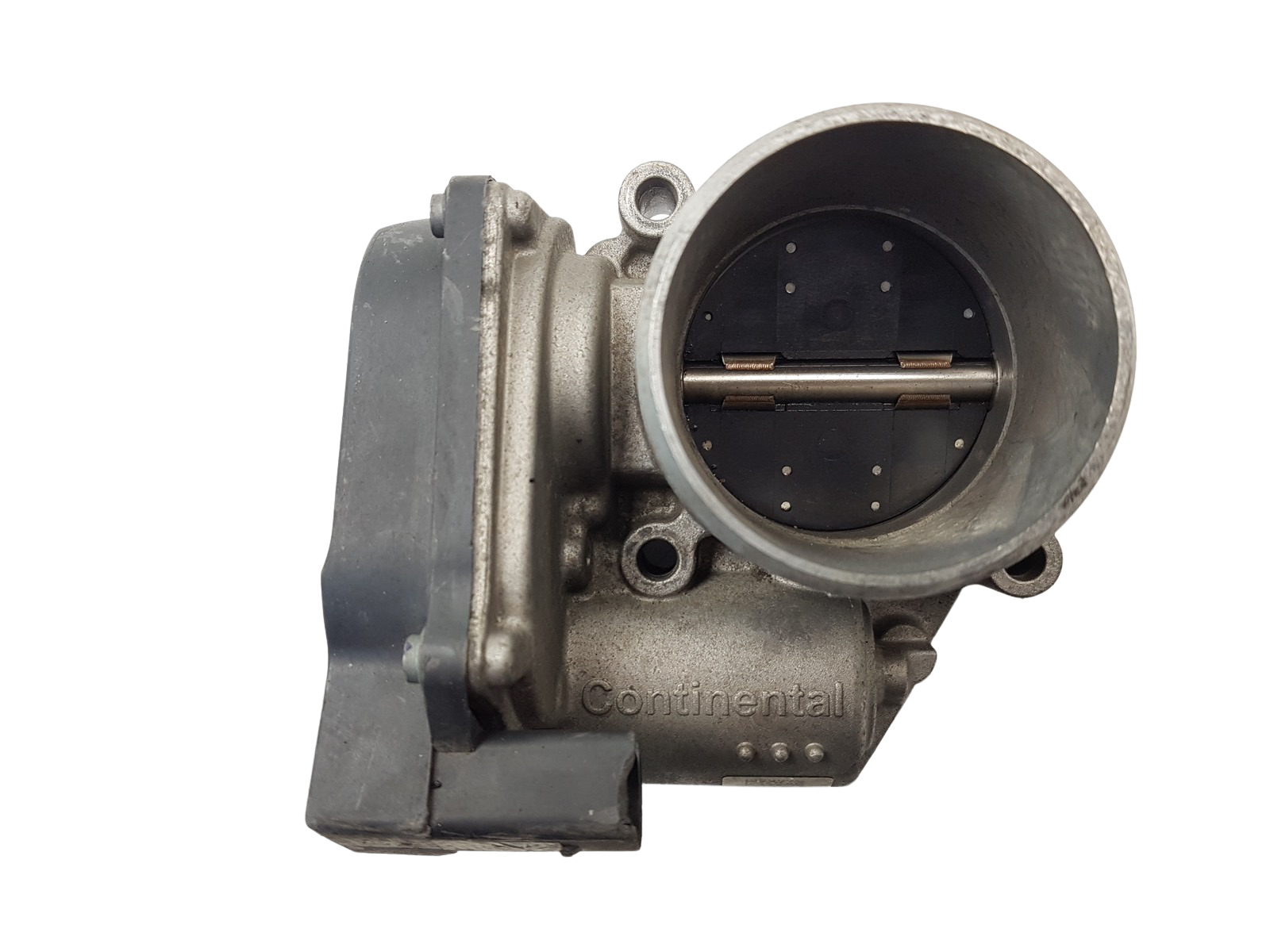 Drosselklappe 06F133062J A2C53302056 VW Audi Seat Skoda 1600 main product photo