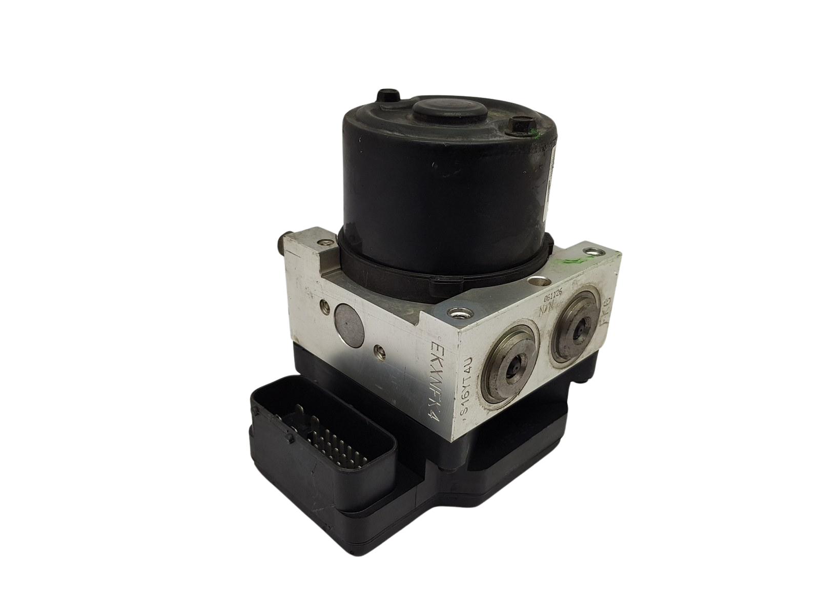 Abs-Pumpe Chevrolet Kalos Aveo 96470261 96470254 Mando 4794 main product photo