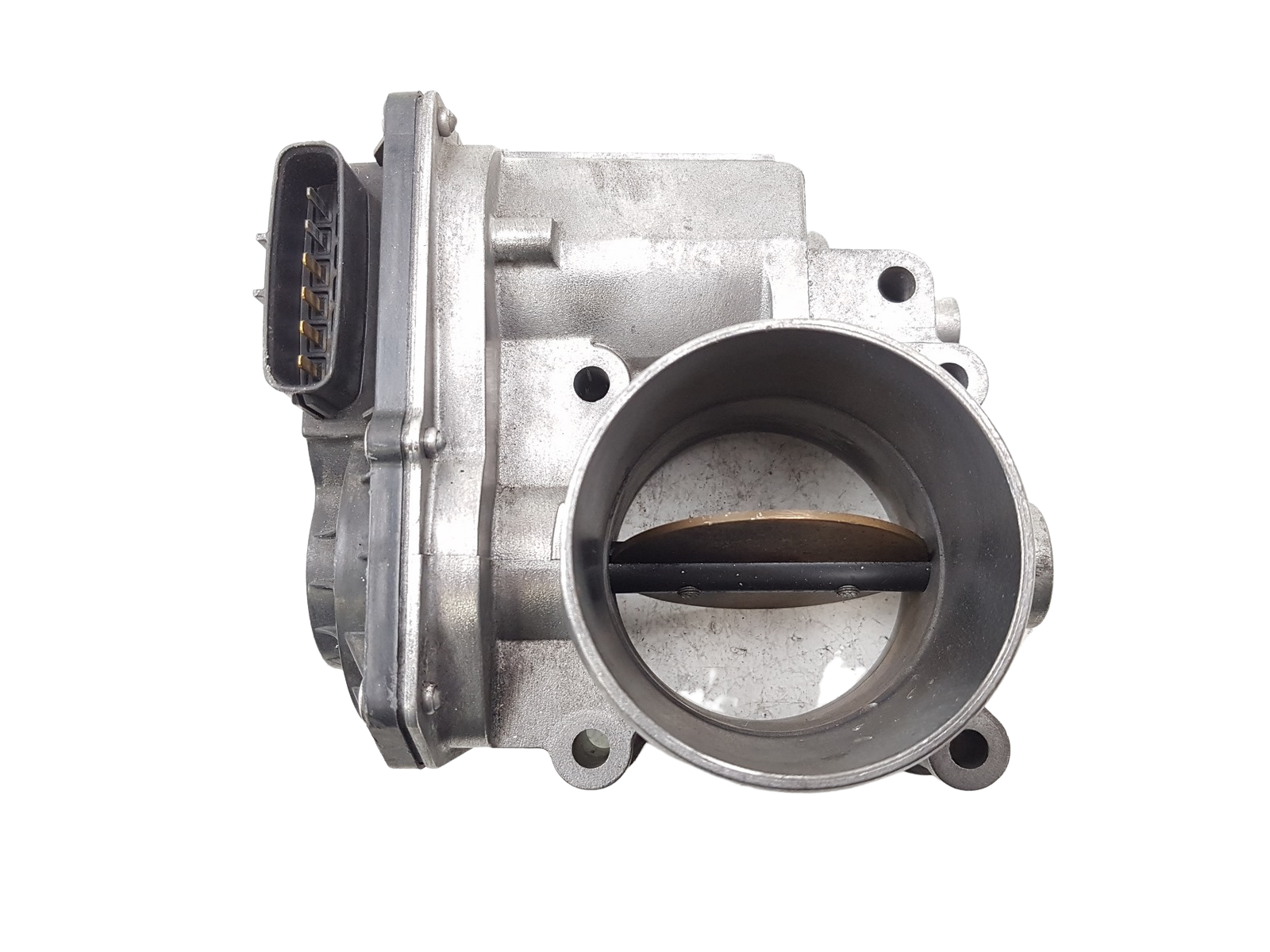 Drosselklappe Subaru 16112AA260 2.0 D main product photo