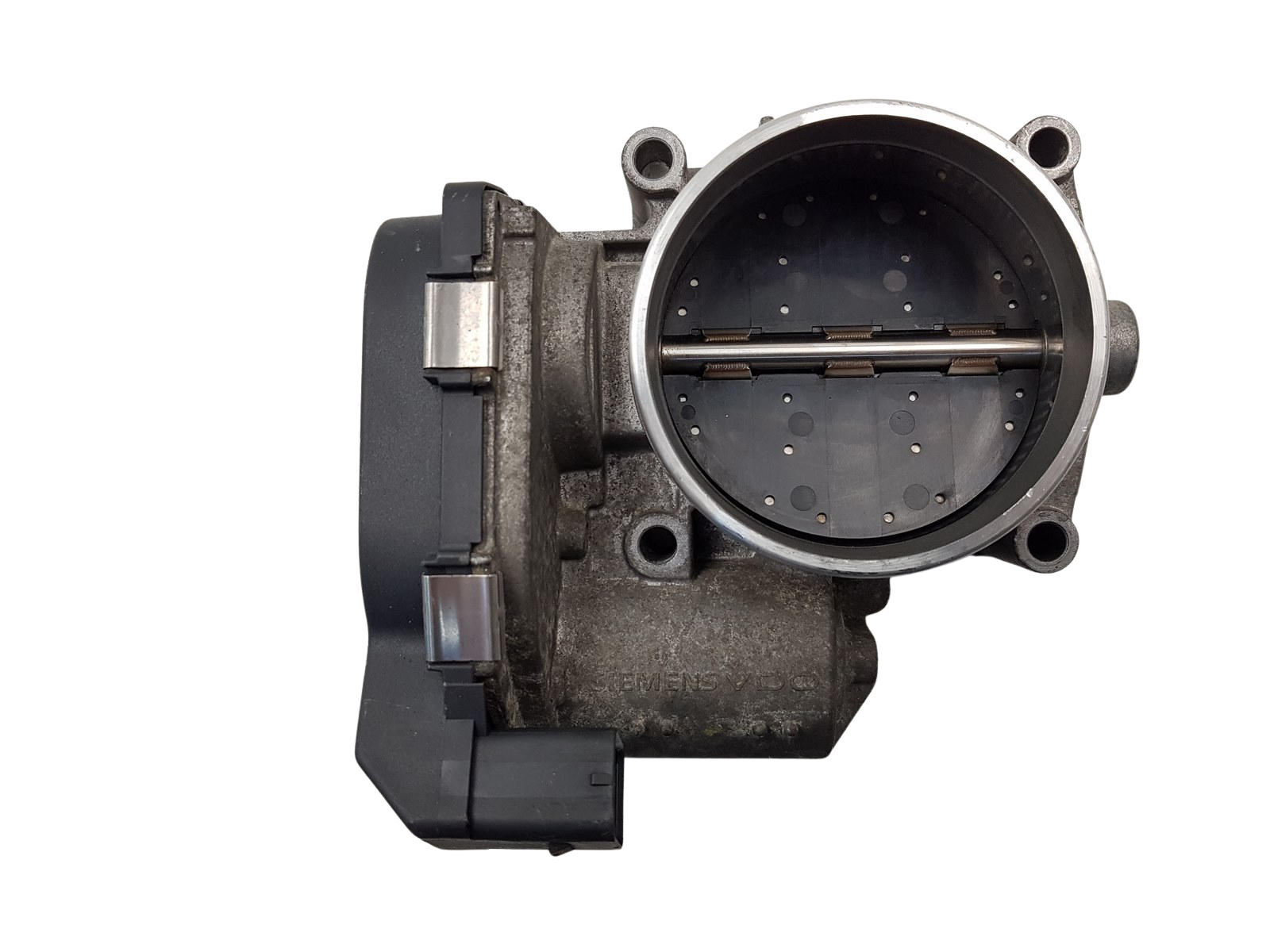 Drosselklappe BMW 7556118.0-01 A2C53112155 VDO 2814 main product photo