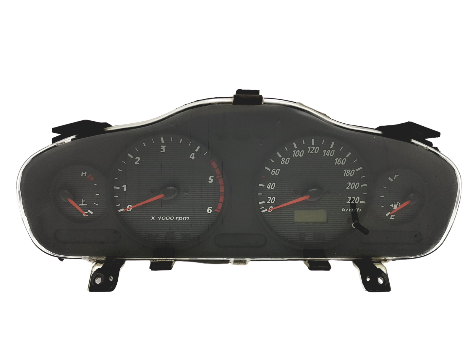 Tacho Kombiinstrument Hyundai Santa Fe 94003-26700 2004-85100H main product photo