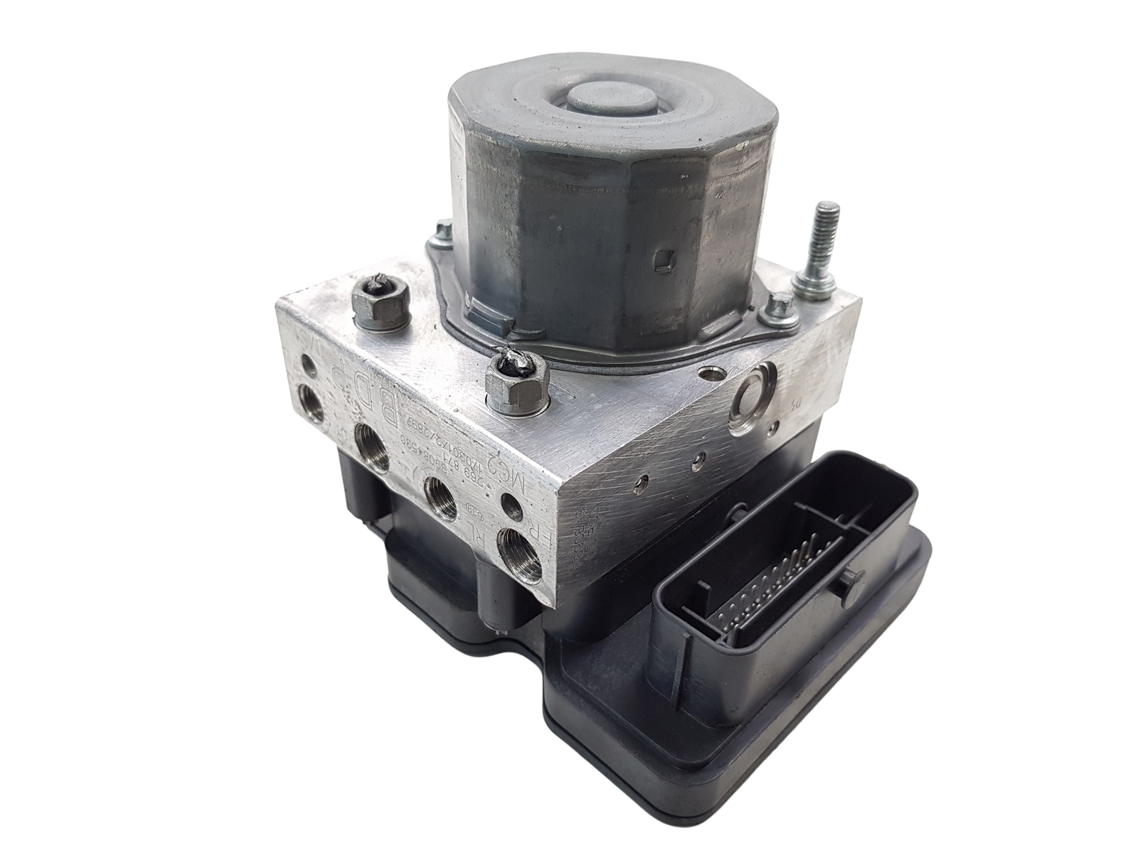 Abs-Pumpe Opel Corsa E 39084530 0265956292 Bosch 2322 main product photo