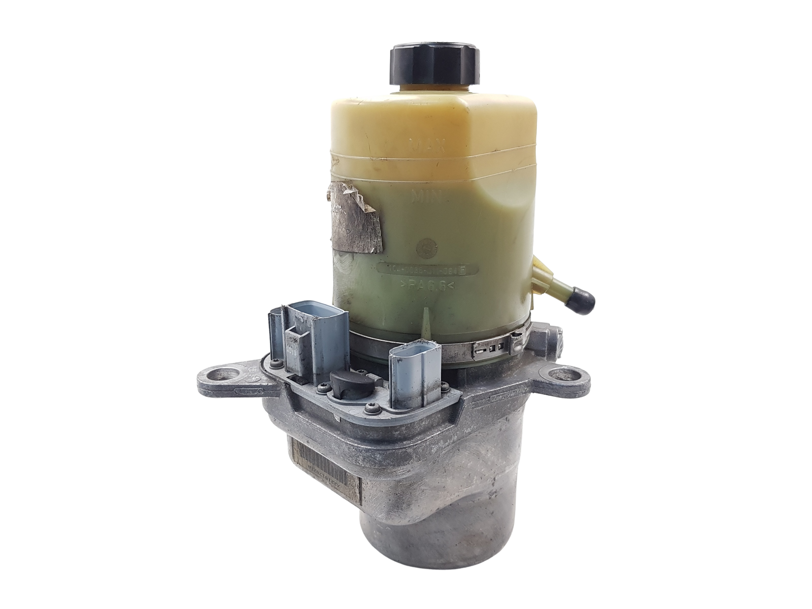 Pumpe Für Servolenkung Focus 2 C-Max 4M513K514CB 104-0085-011-094F 1017 main product photo