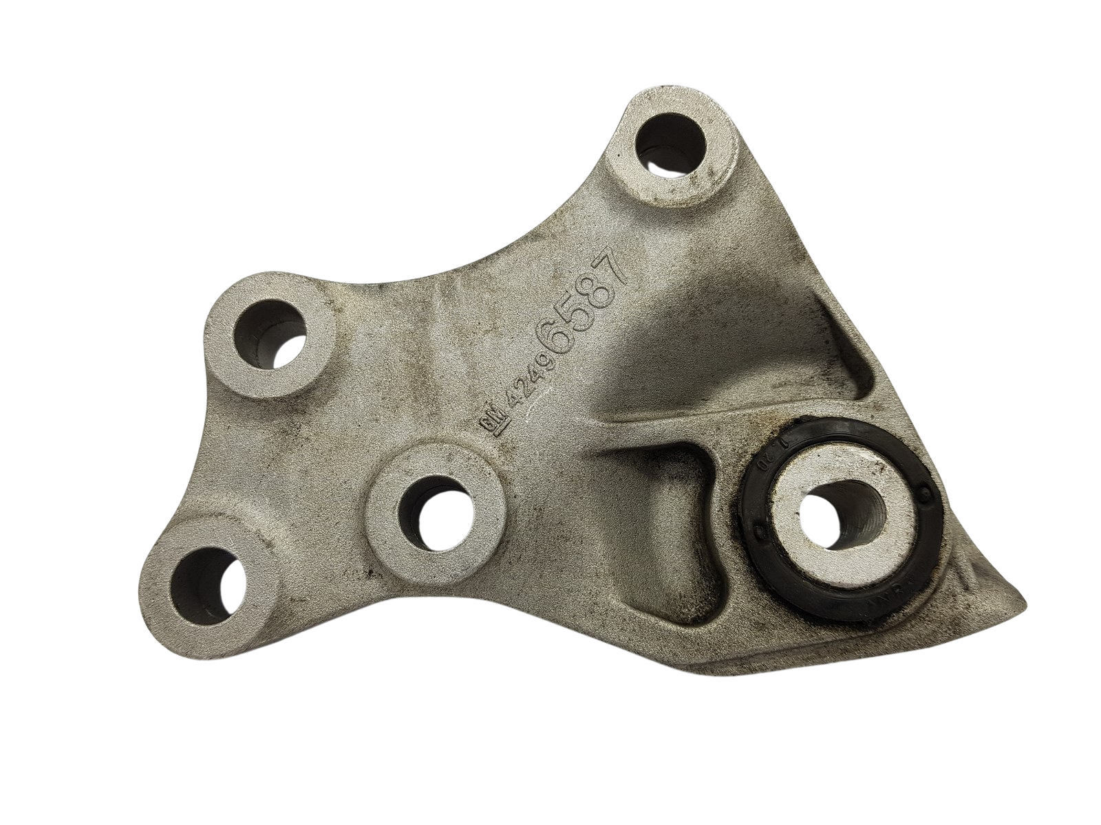 Befestigung, Halterung Skrzyni Opel Astra K 42496587 main product photo