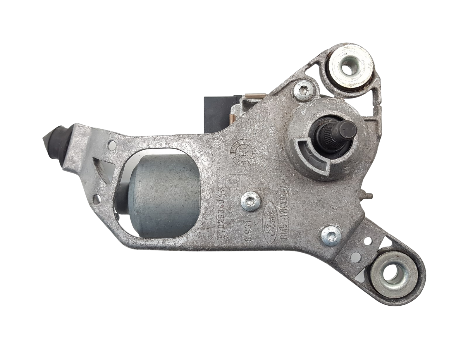 Scheibenwischermotor Links Ford Focus BM51-17504-AL BM51-17K484-A 1545 main product photo