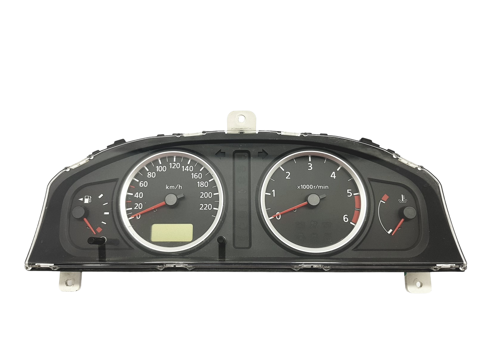 Tacho Kombiinstrument Nissan Almera BN771 56620 main product photo